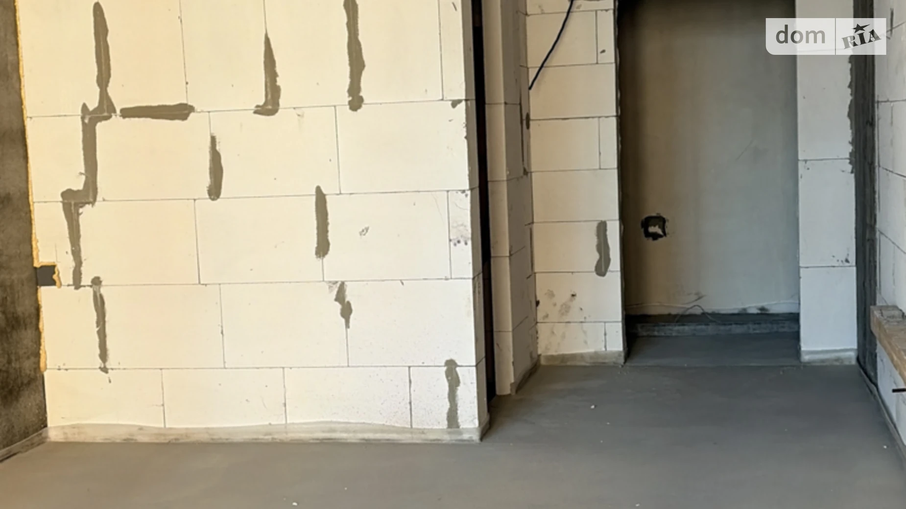 Продается 1-комнатная квартира 30 кв. м в Одессе, ул. Средняя, 24 корпус 3 - фото 3