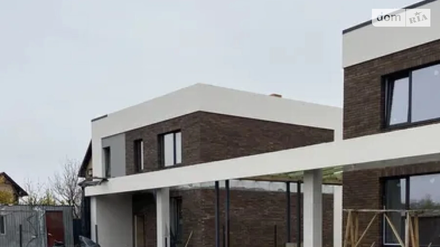 Продается дом на 2 этажа 150 кв. м с садом, цена: 180000 $ - фото 5