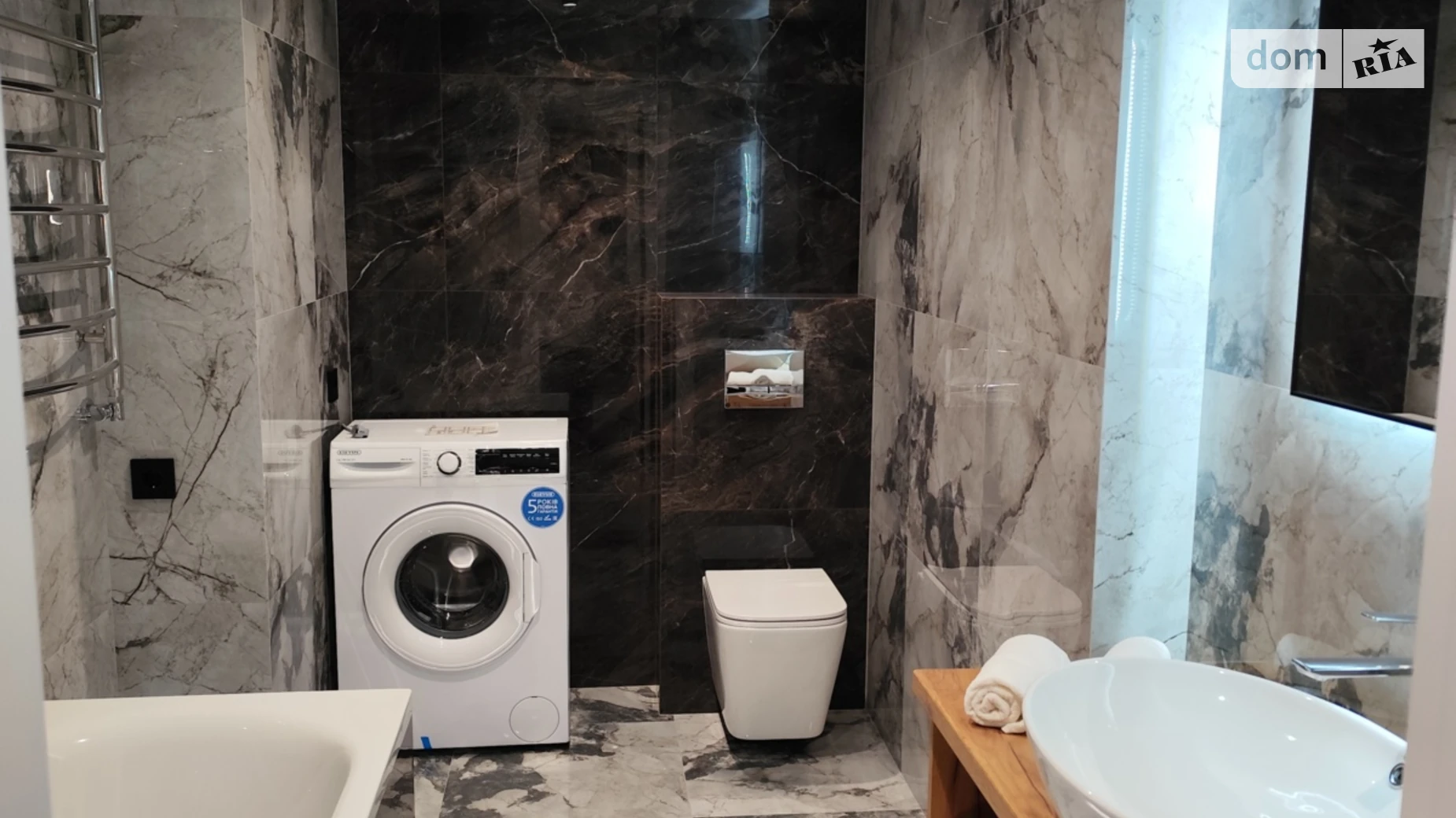 2-комнатная квартира 67 кв. м в Тернополе, цена: 80999 $ - фото 3