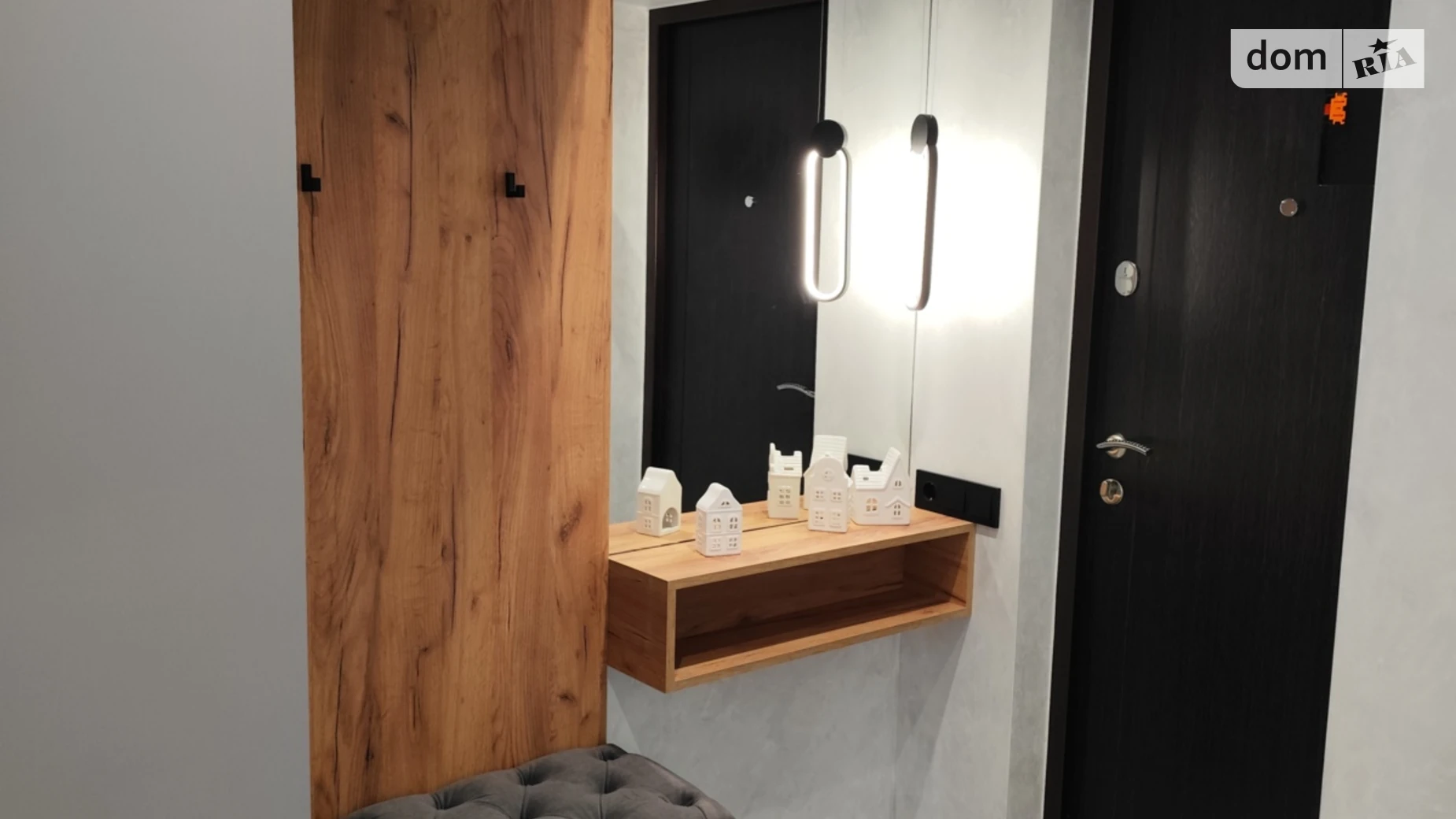 2-комнатная квартира 67 кв. м в Тернополе, цена: 80999 $ - фото 4