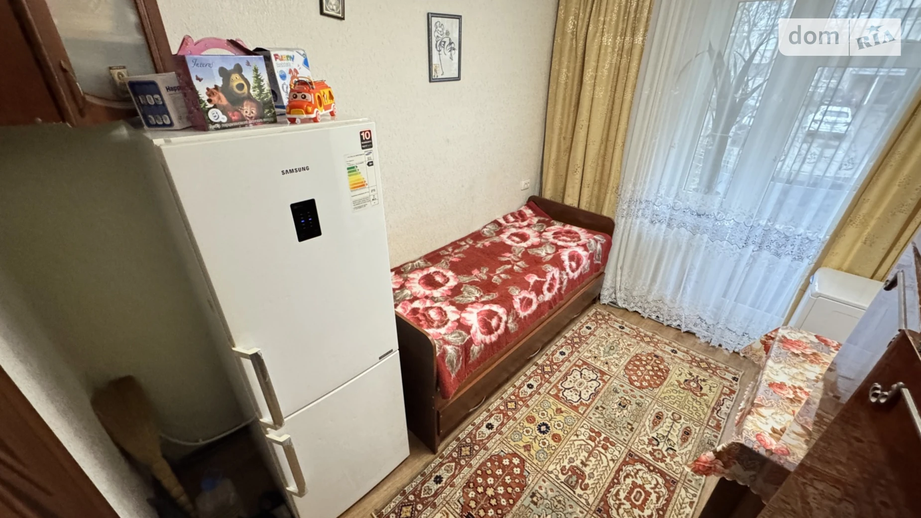 Продається 1-кімнатна квартира 12.3 кв. м у Вінниці, вул. Келецька - фото 2