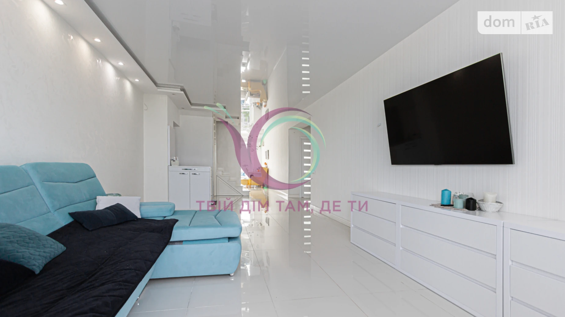 Продается 3-комнатная квартира 189.8 кв. м в Львове, ул. Плуговая - фото 5