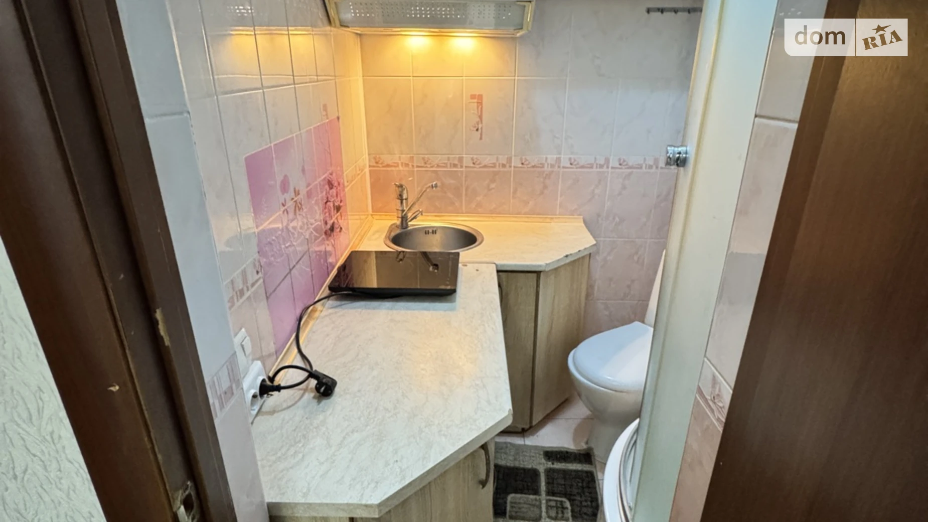 Продається 1-кімнатна квартира 12.3 кв. м у Вінниці, вул. Келецька - фото 5