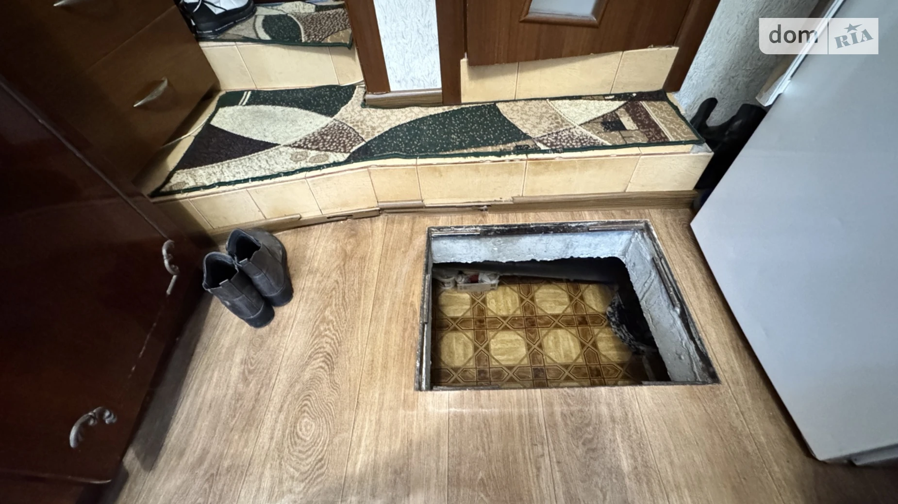 Продається 1-кімнатна квартира 12.3 кв. м у Вінниці, вул. Келецька - фото 4