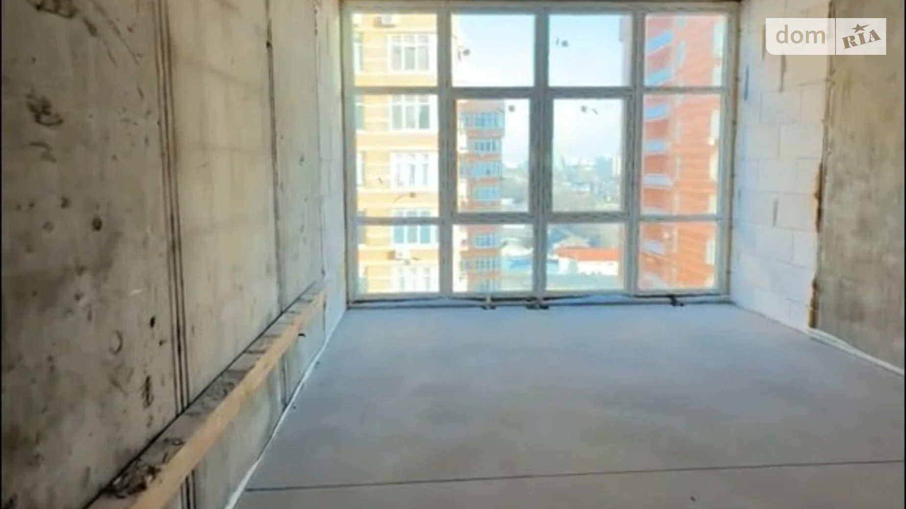 Продается 1-комнатная квартира 30 кв. м в Одессе, ул. Средняя, 24 корпус 3 - фото 4