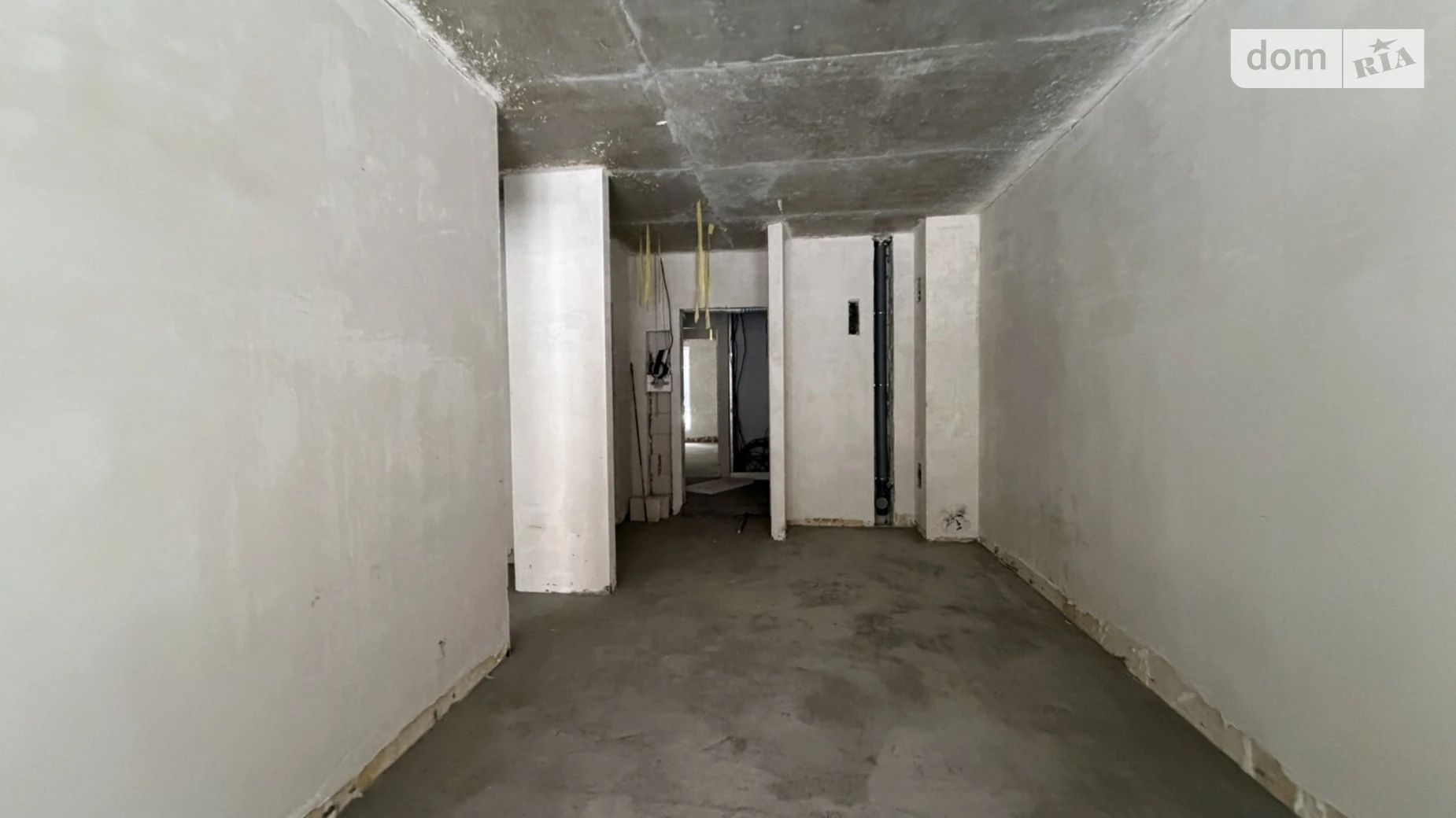 Продается 2-комнатная квартира 81 кв. м в Львове, ул. Замарстиновская, 76В - фото 3