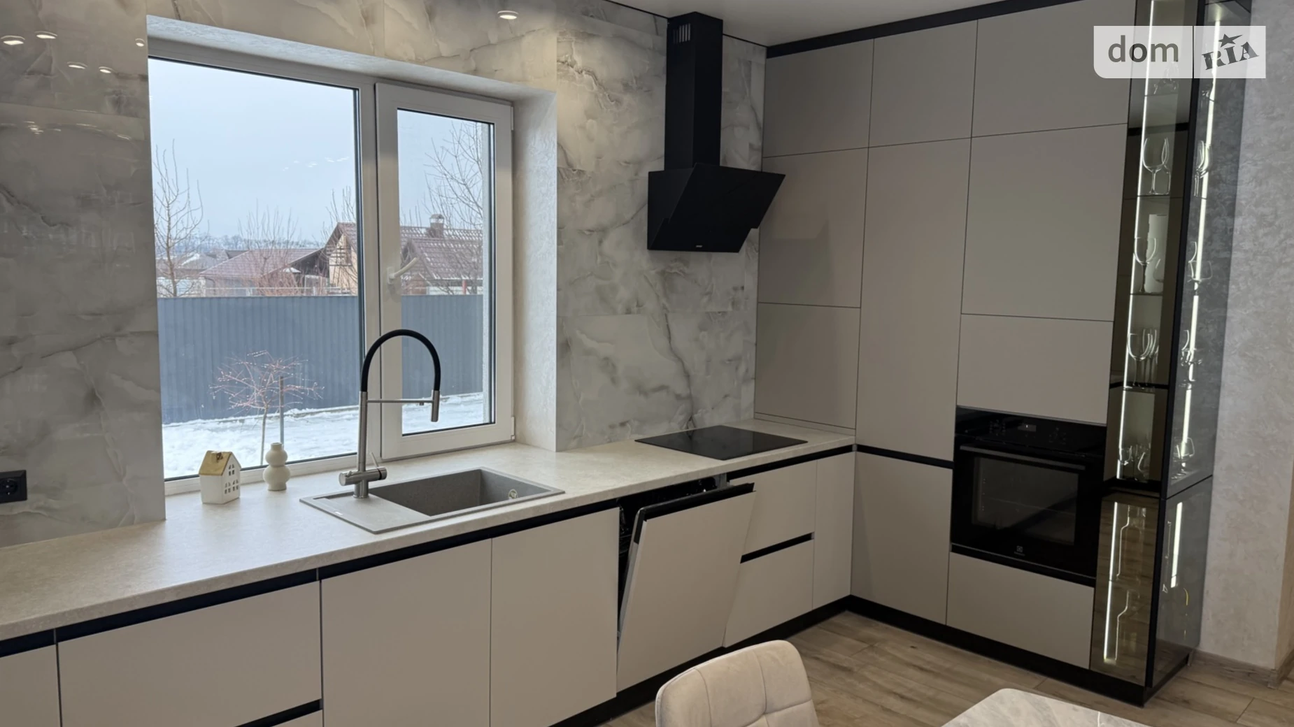 Продається одноповерховий будинок 125 кв. м з ділянкою, цена: 179000 $ - фото 3