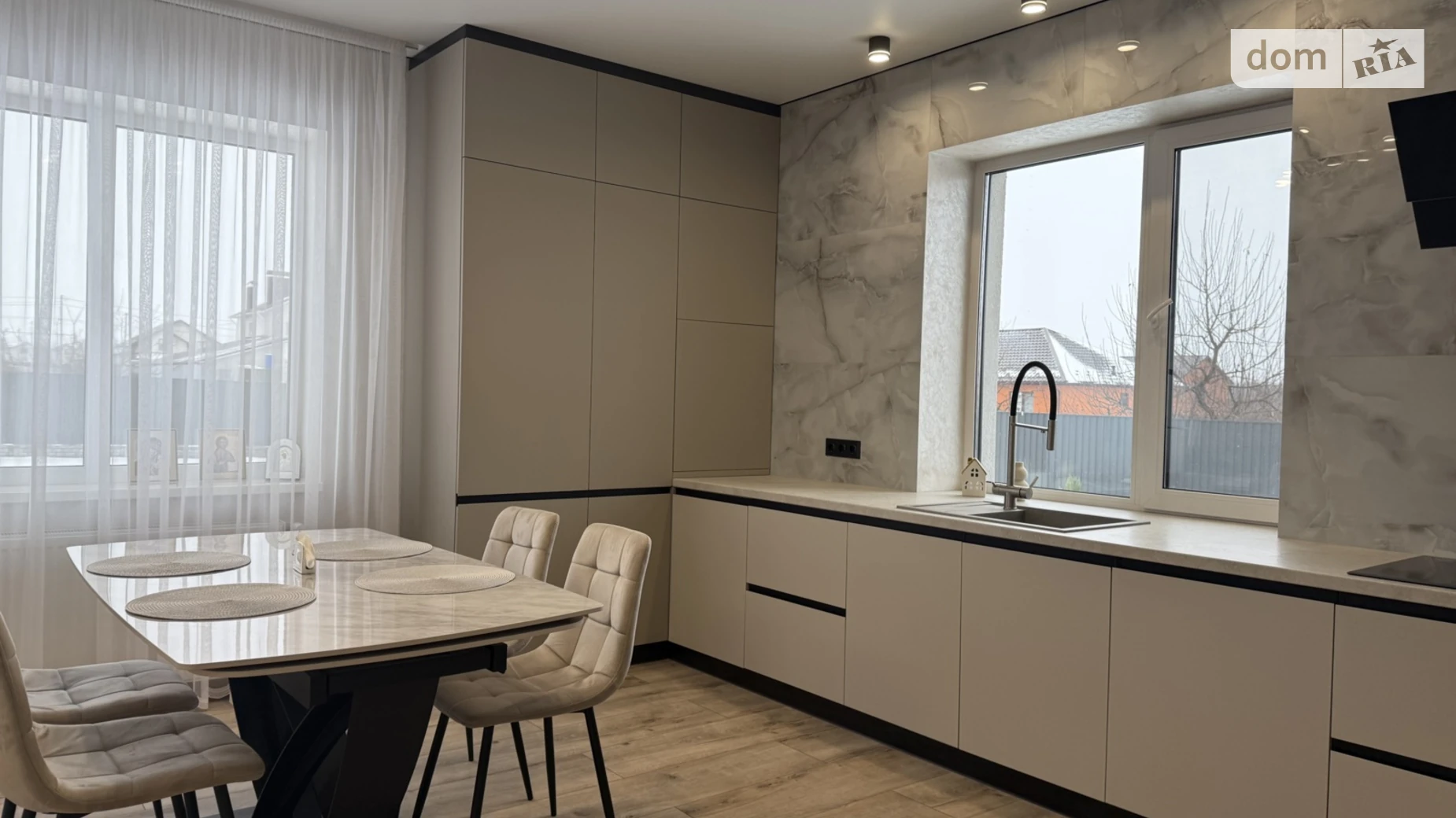 Продається одноповерховий будинок 125 кв. м з ділянкою, цена: 179000 $ - фото 2