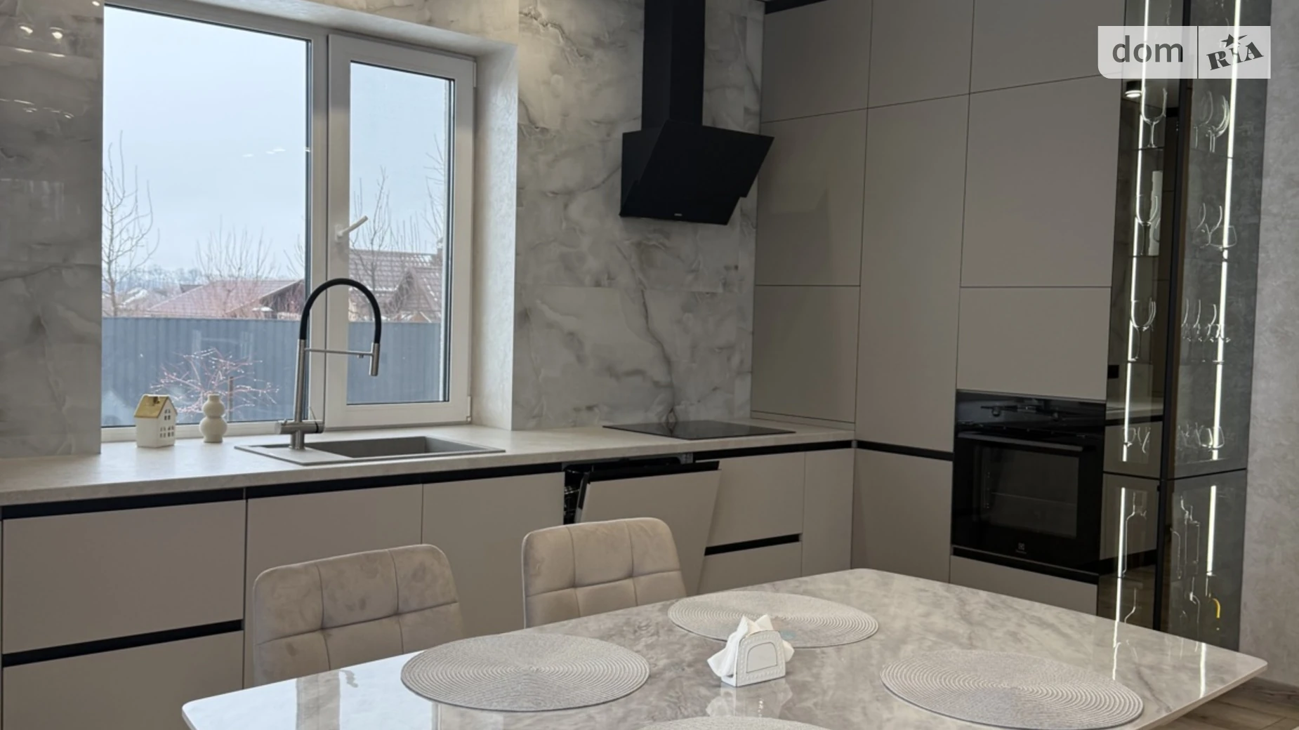 Продається одноповерховий будинок 125 кв. м з ділянкою, цена: 179000 $ - фото 5