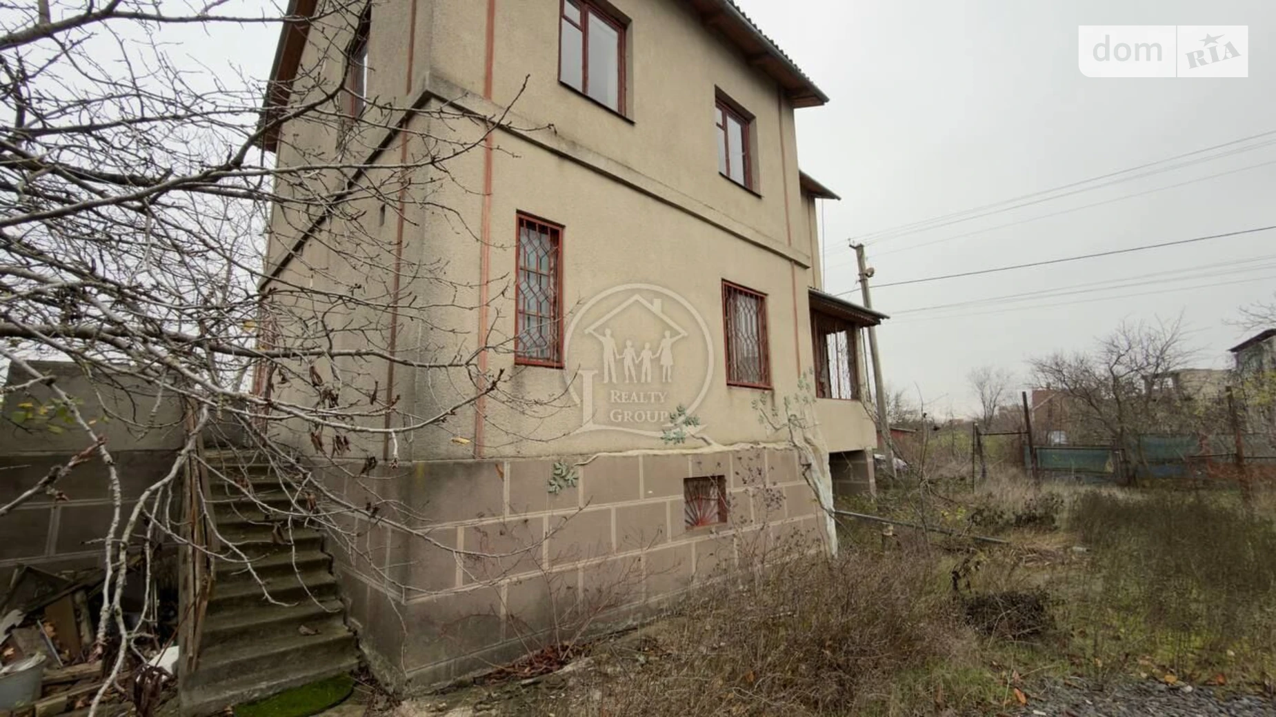 Продается дом на 2 этажа 120 кв. м с подвалом, цена: 20000 $ - фото 3