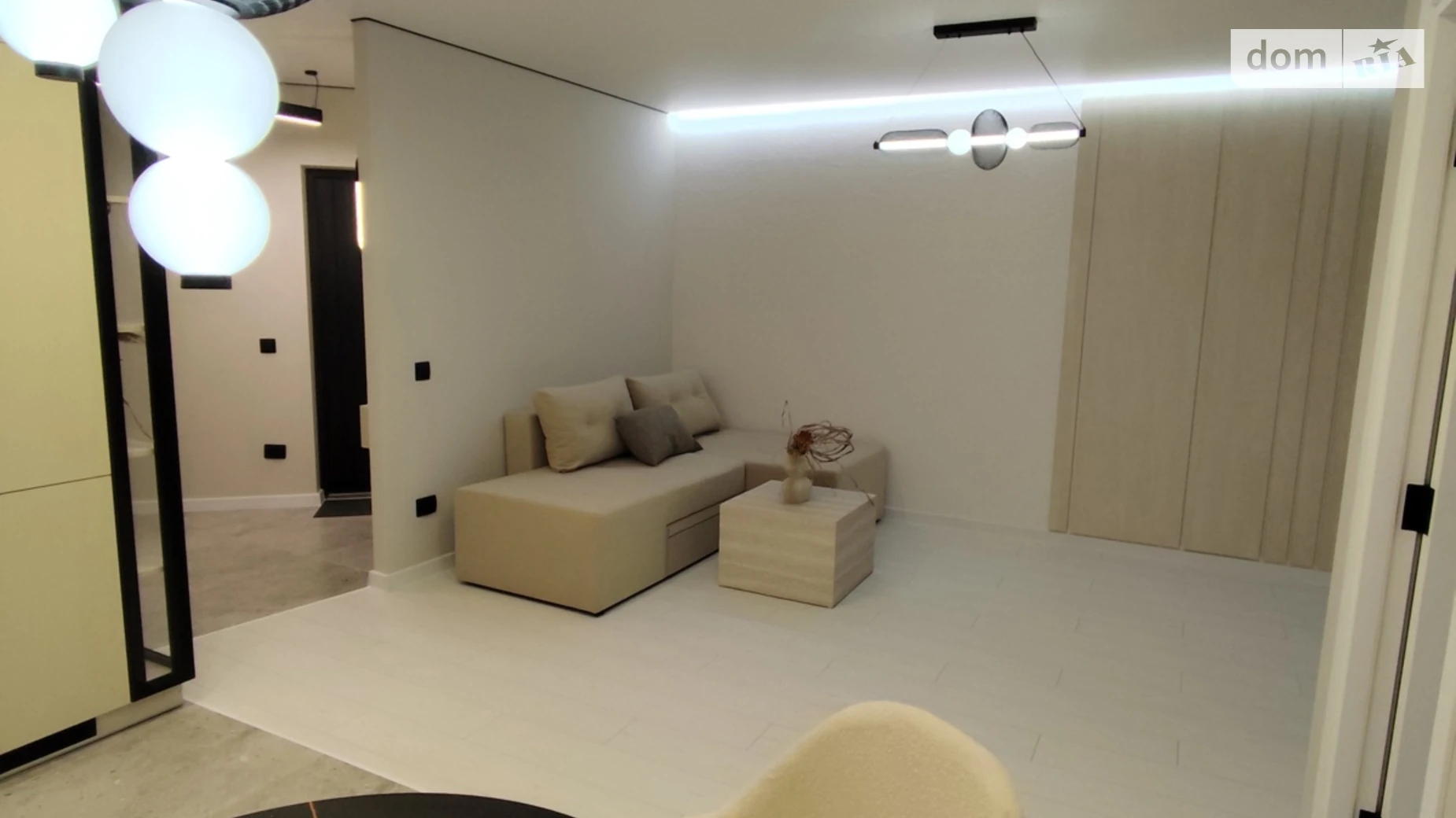 2-кімнатна квартира 62 кв. м у Тернополі, вул. Київська, 9Д - фото 3