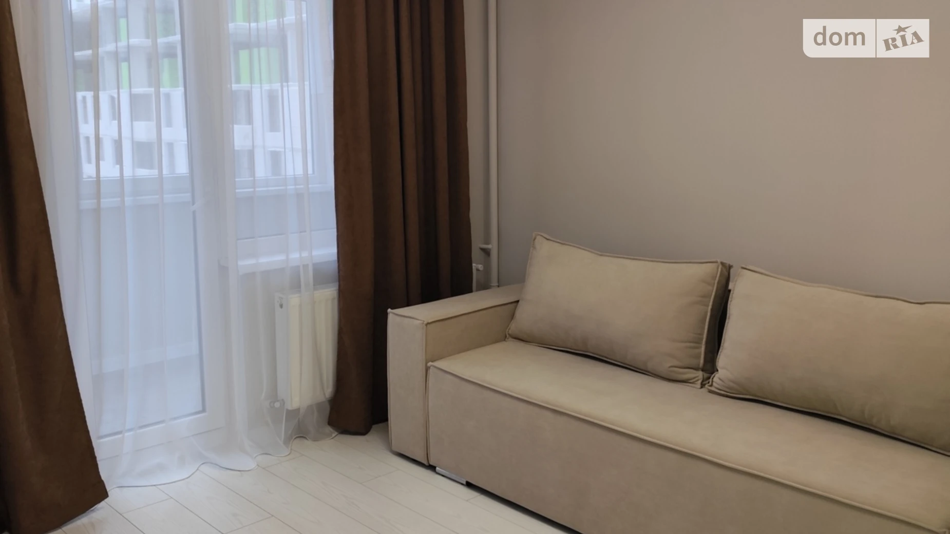 2-кімнатна квартира 62 кв. м у Тернополі, вул. Київська, 9Д - фото 2