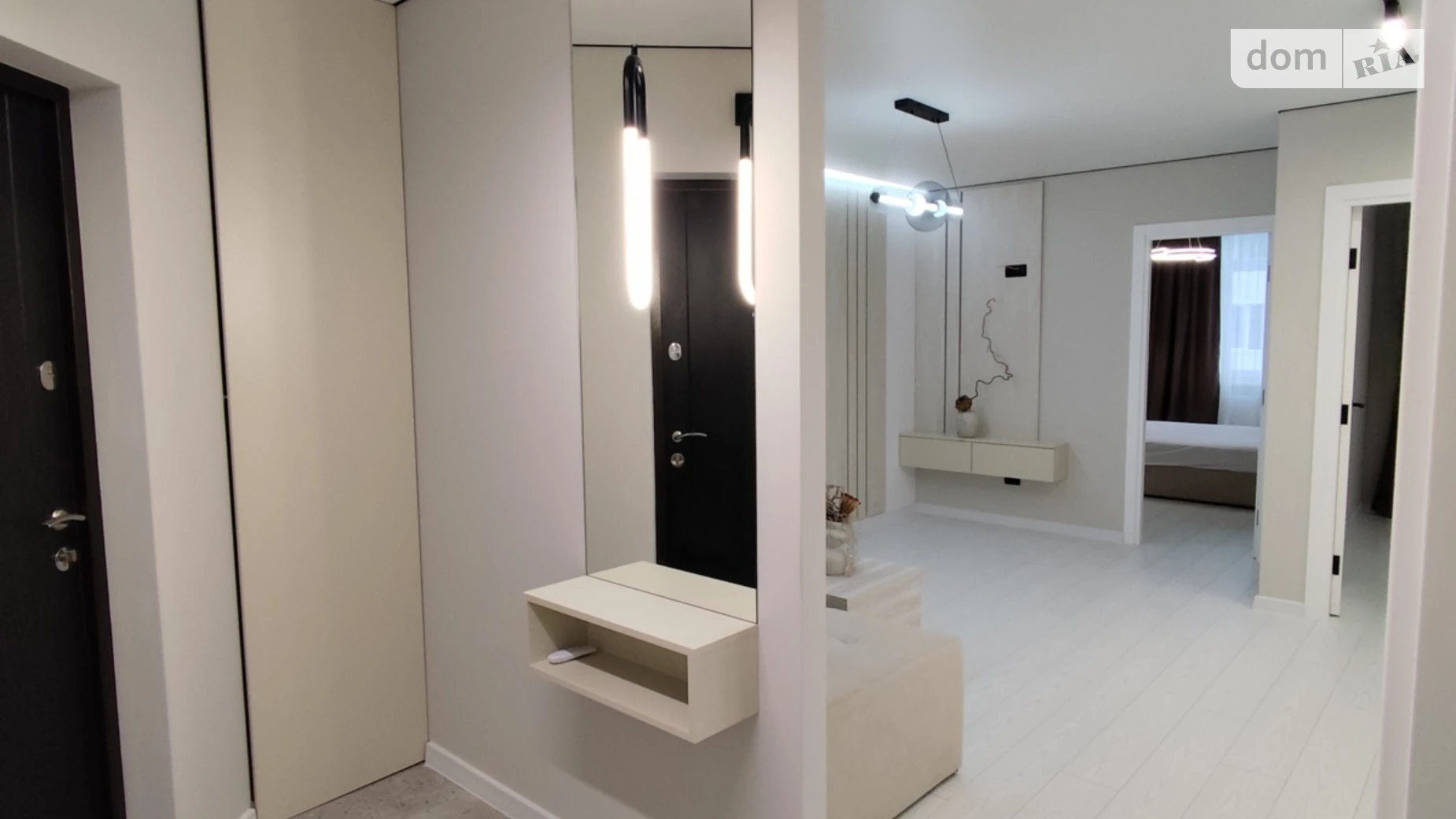 2-кімнатна квартира 62 кв. м у Тернополі, вул. Київська, 9Д - фото 5