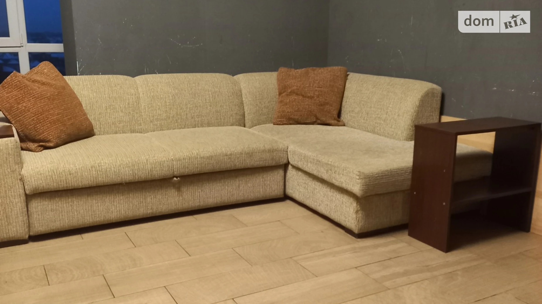 Сдается в аренду 3-комнатная квартира 135 кв. м в Гатном, ул. Абрикосовая, 14 - фото 5