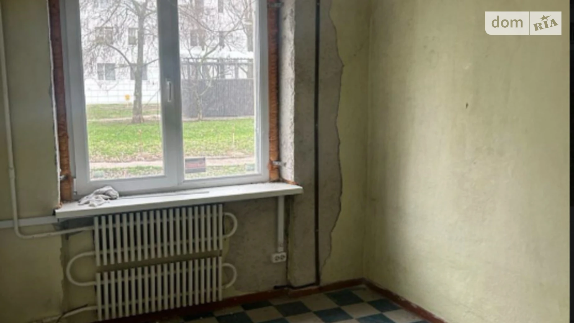 Продается помещения свободного назначения 51.9 кв. м в 9-этажном здании, цена: 33900 $ - фото 2