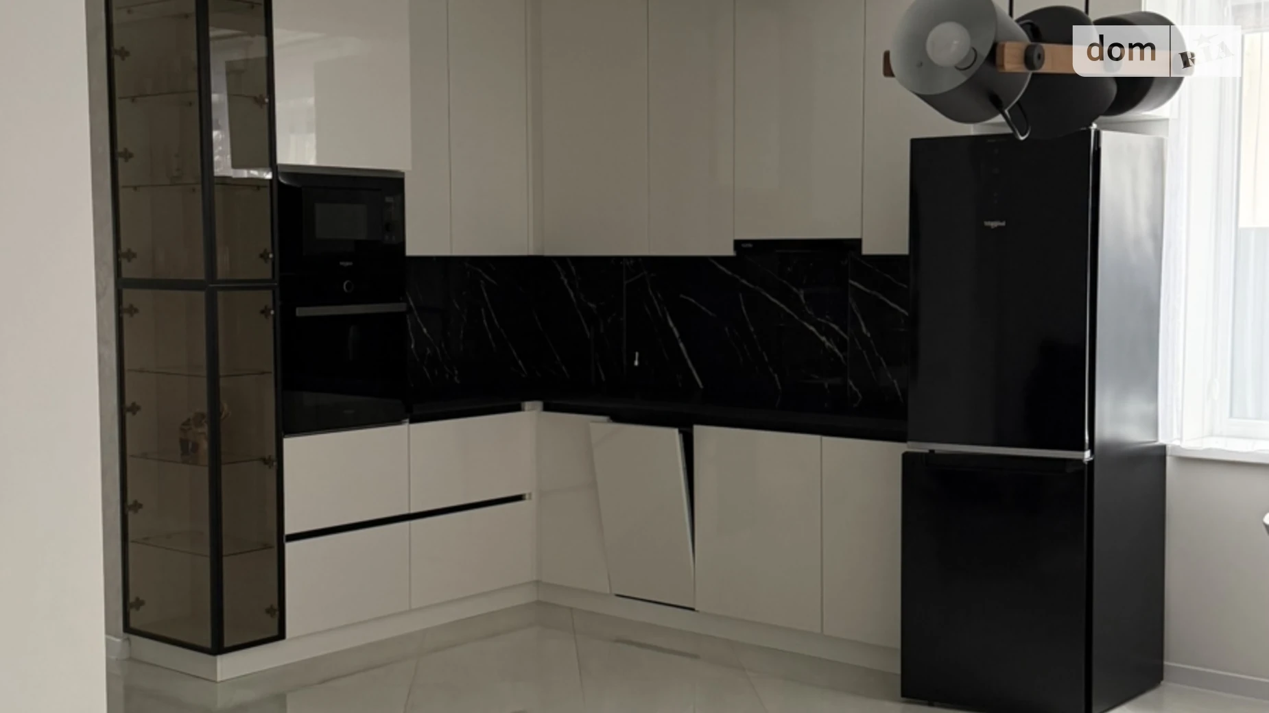 Здається в оренду будинок 2 поверховий 140 кв. м з гаражем, цена: 1400 $ - фото 3