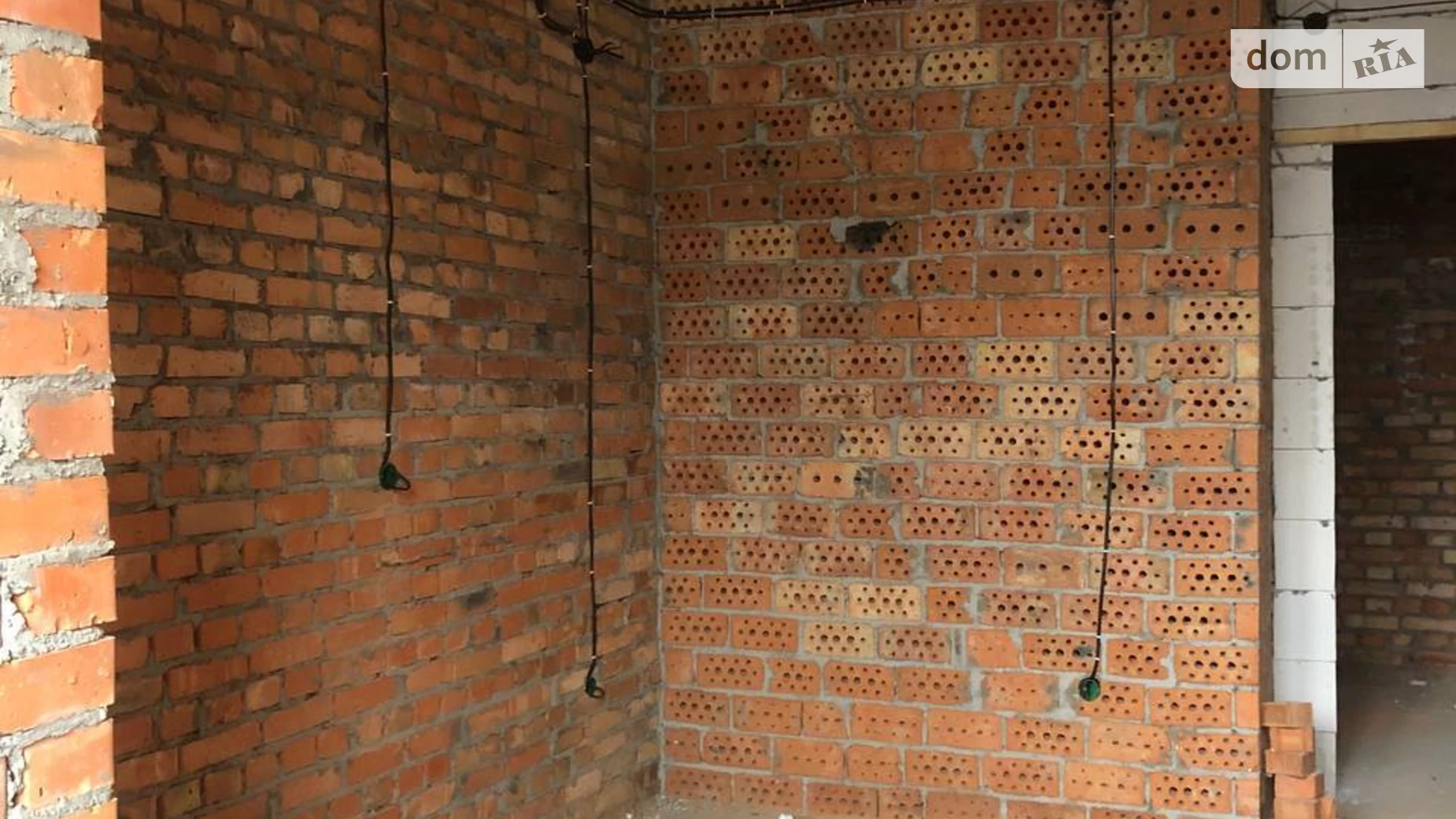 Продается 1-комнатная квартира 52.62 кв. м в Хмельницком, ул. Романа Шухевича(Курчатова), 8/4 - фото 5