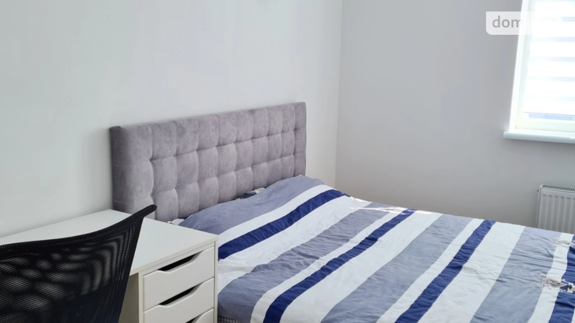 Продается 2-комнатная квартира 54.1 кв. м в Харькове, ул. Мира, 53 - фото 4