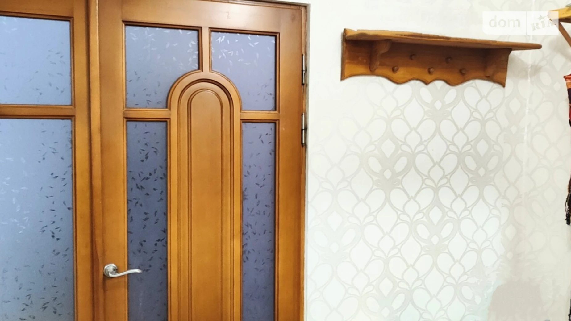 Продається 1-кімнатна квартира 36.6 кв. м у Рівному, вул. Кавказька, 6 - фото 4