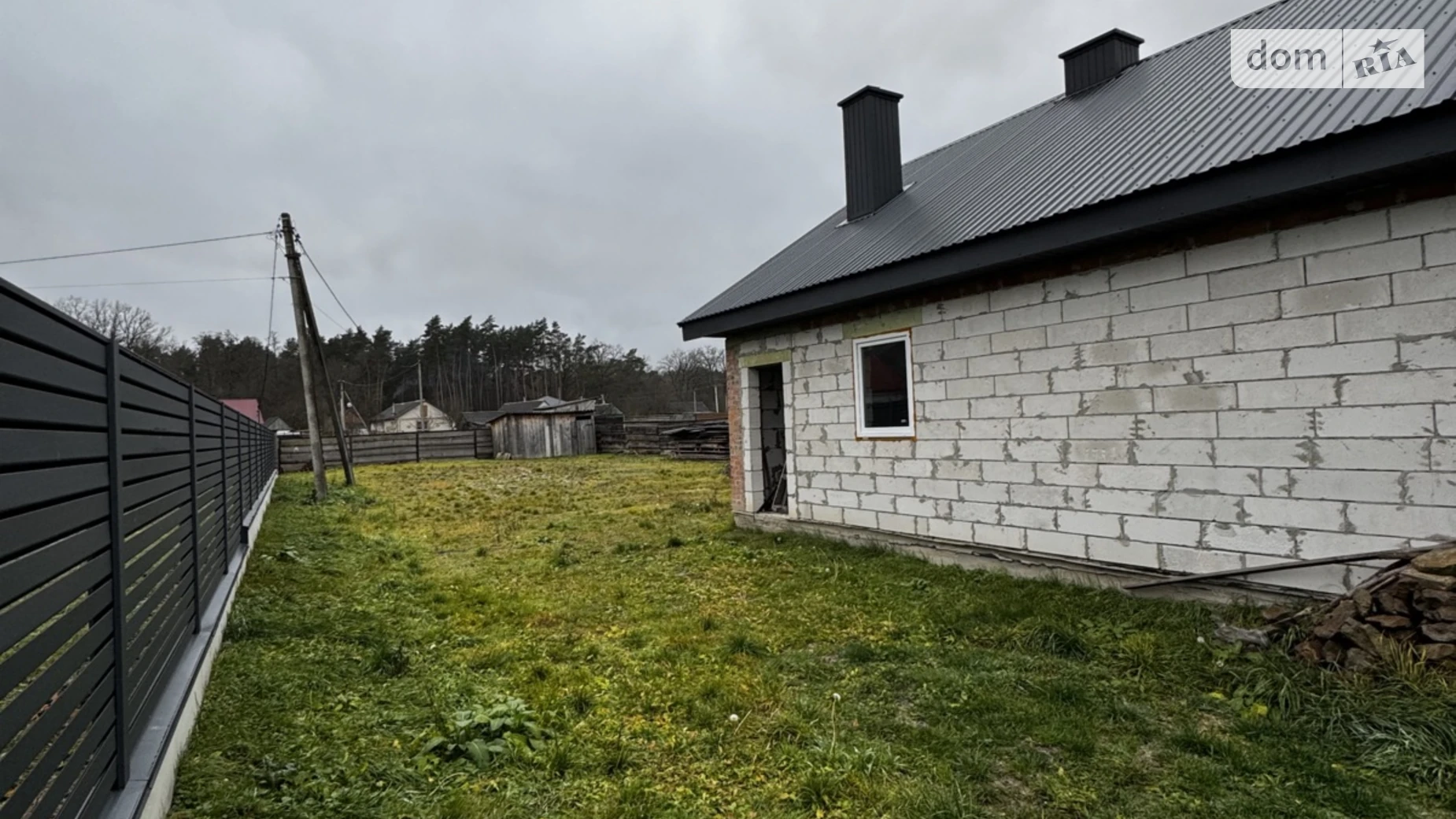 Продается дом на 2 этажа 120 кв. м с участком, цена: 45000 $ - фото 3