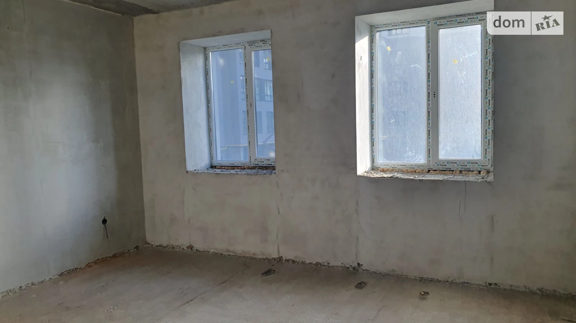 Продается 1-комнатная квартира 44 кв. м в Хмельницком, цена: 37999 $ - фото 4