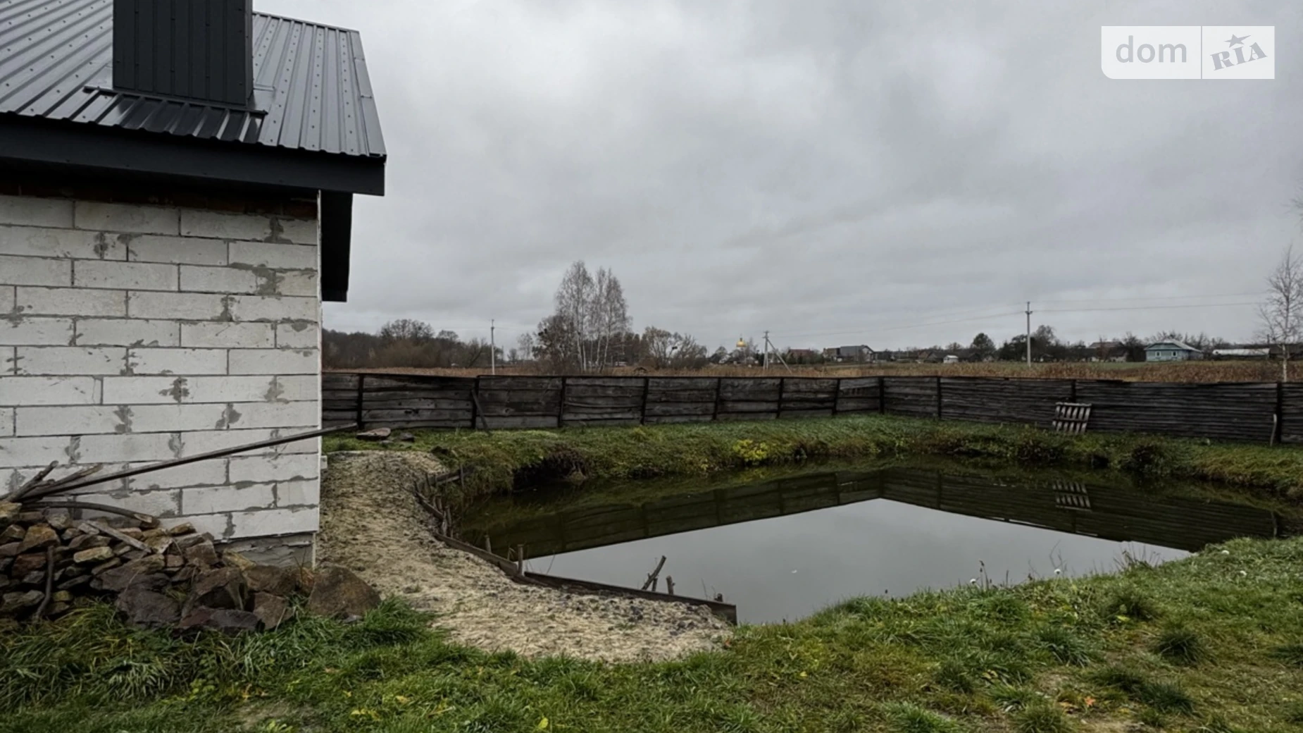 Продается дом на 2 этажа 120 кв. м с участком, цена: 45000 $ - фото 4