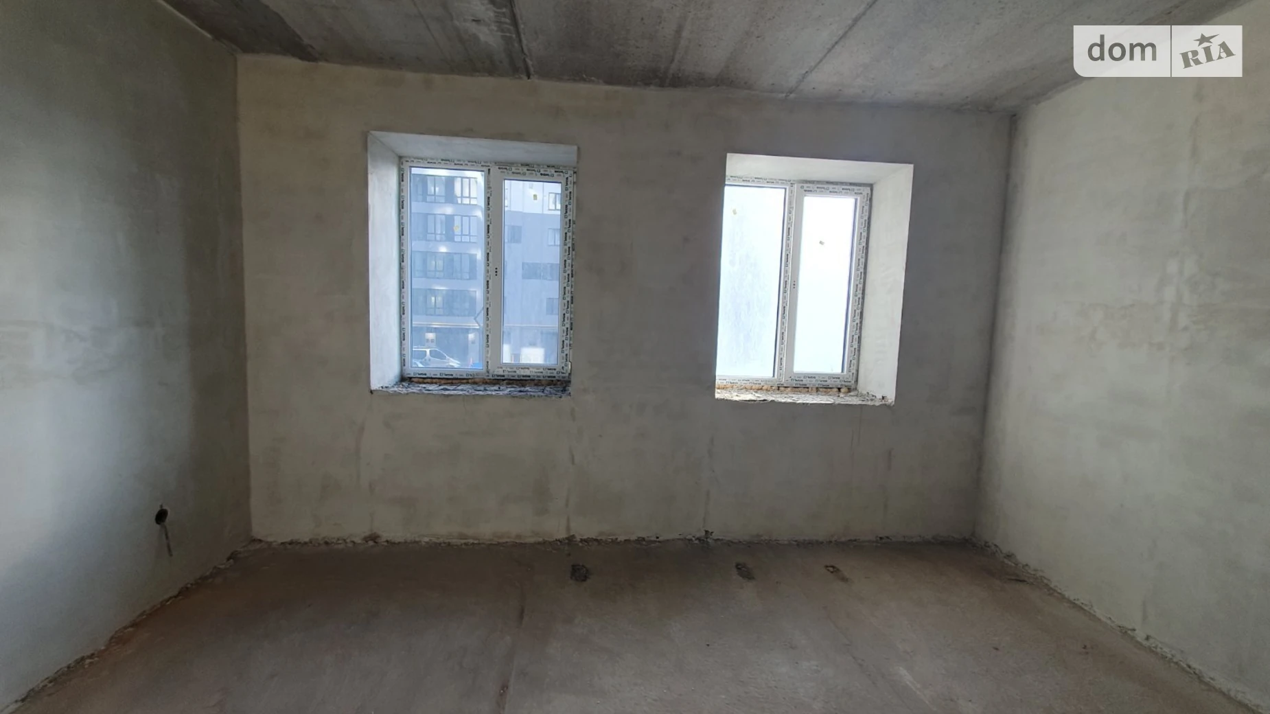 Продается 1-комнатная квартира 44 кв. м в Хмельницком, цена: 37999 $ - фото 5