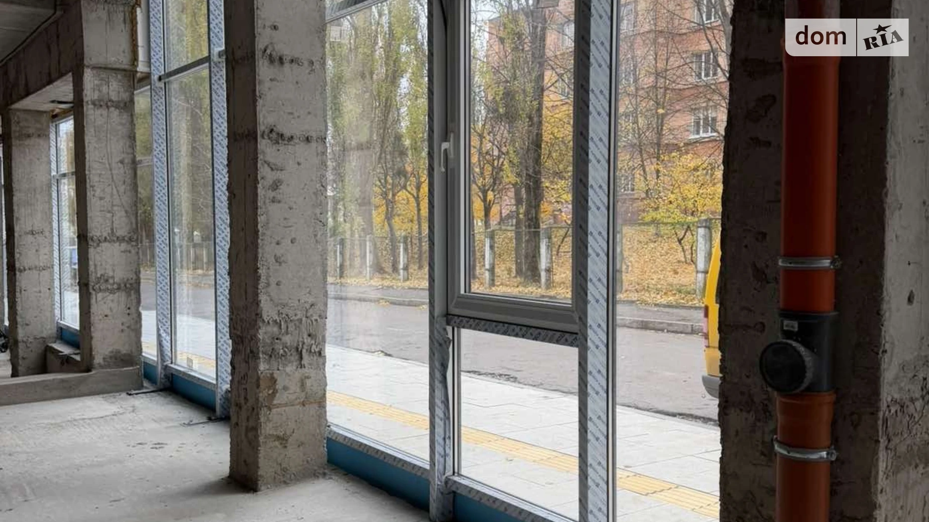 Здається в оренду приміщення вільного призначення 245 кв. м в 5-поверховій будівлі, цена: 1470 $ - фото 3