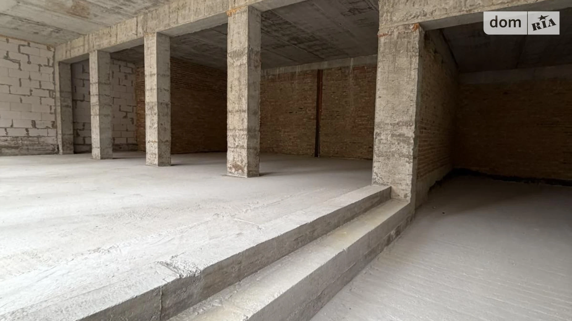 Здається в оренду приміщення вільного призначення 245 кв. м в 5-поверховій будівлі, цена: 1470 $ - фото 4