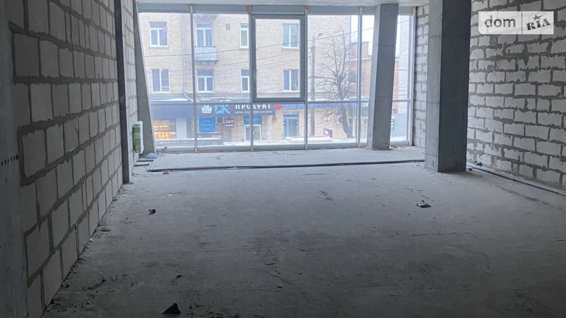 Продається офіс 106 кв. м в бізнес-центрі, цена: 111500 $ - фото 5