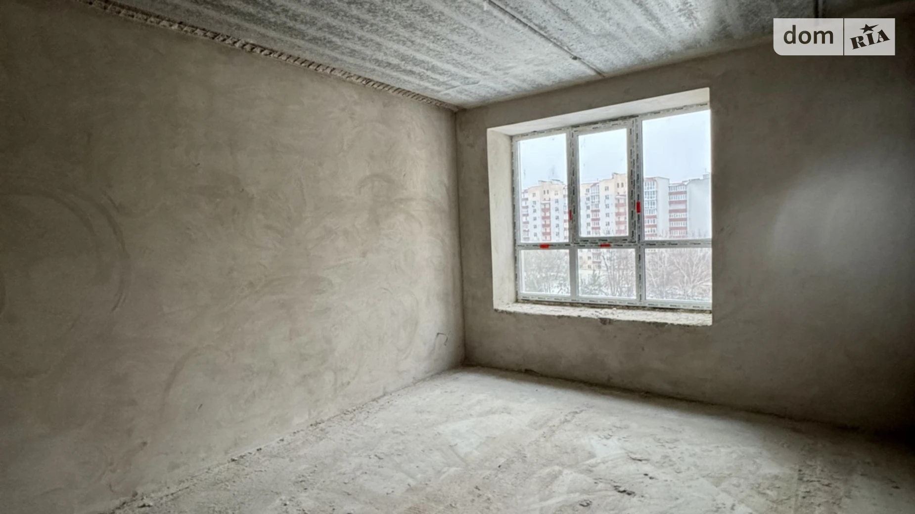 Продается 2-комнатная квартира 70.7 кв. м в Хмельницком - фото 3