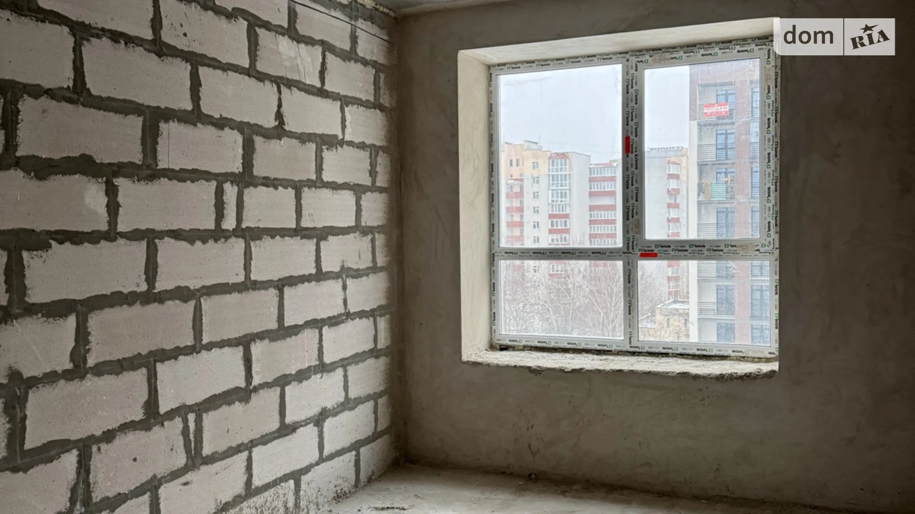 Продается 2-комнатная квартира 70.7 кв. м в Хмельницком - фото 5