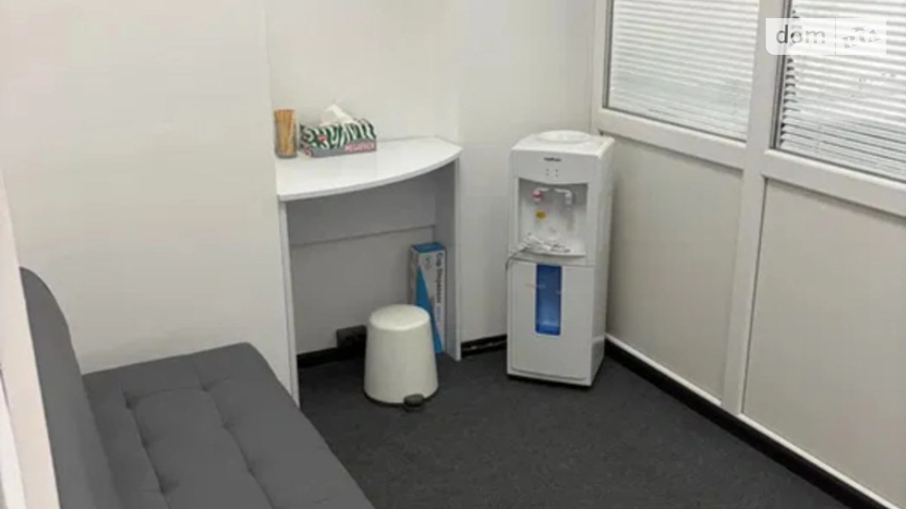 ул. Эспланадная, 20 Черепанова гора Киев Олимпийская, цена: 49000 грн - фото 4