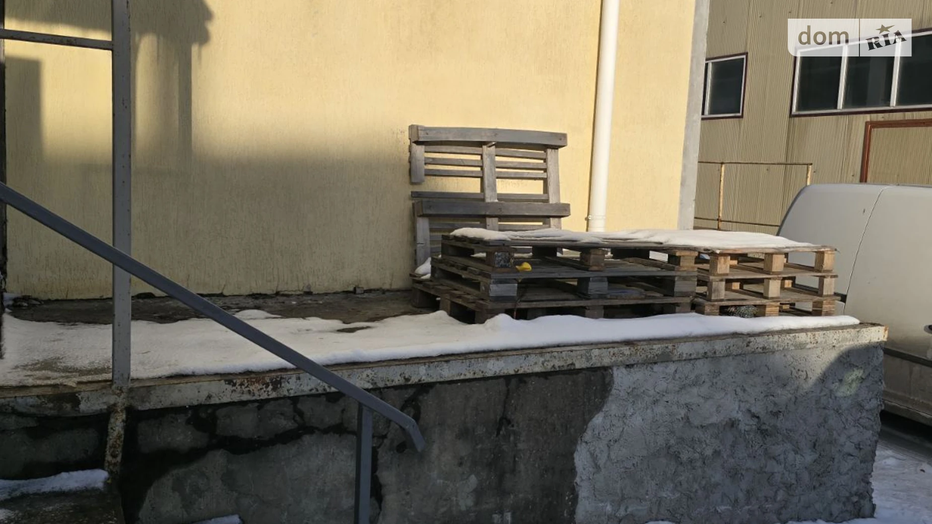 Сдается в аренду объект сферы услуг 100 кв. м в 1-этажном здании, цена: 20000 грн - фото 2