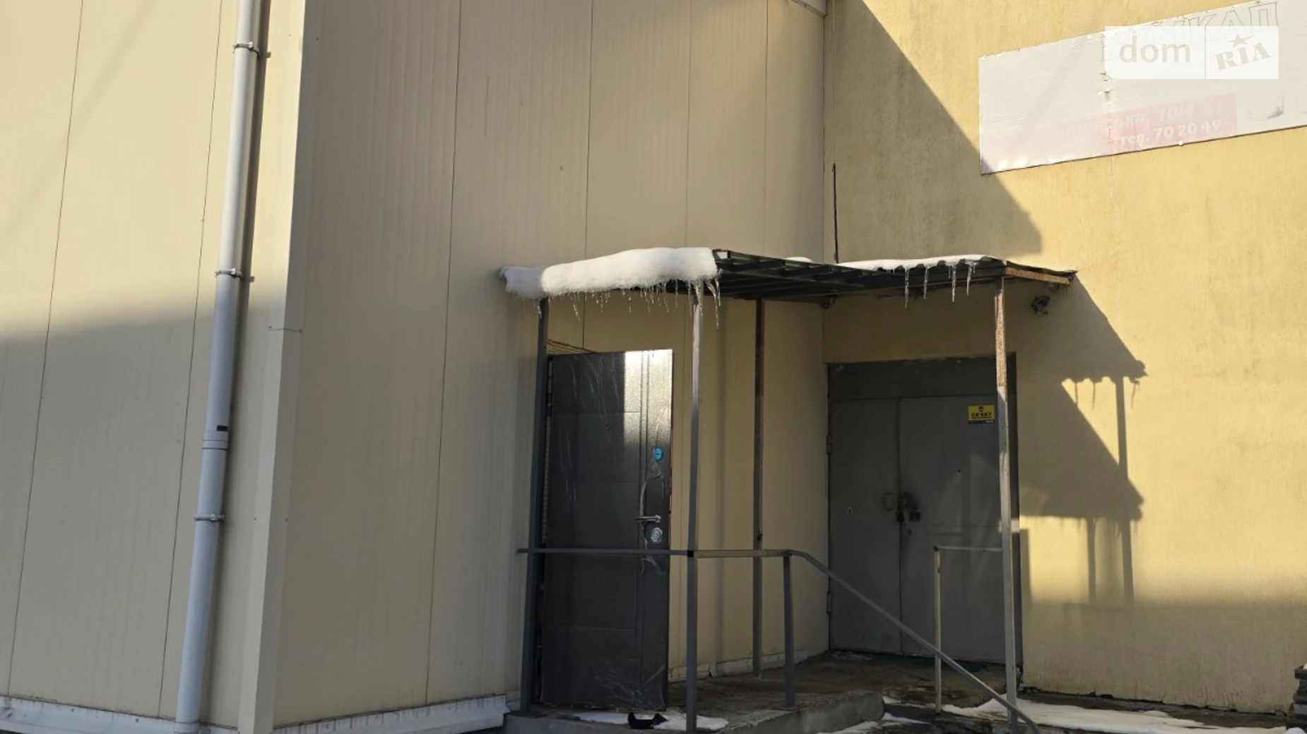 Сдается в аренду объект сферы услуг 100 кв. м в 1-этажном здании, цена: 20000 грн - фото 5