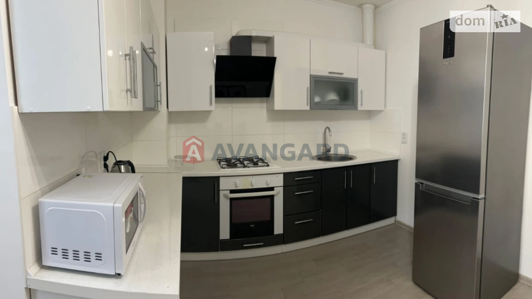 Сдается в аренду 1-комнатная квартира 60 кв. м в Хмельницком, просп. Мира - фото 2