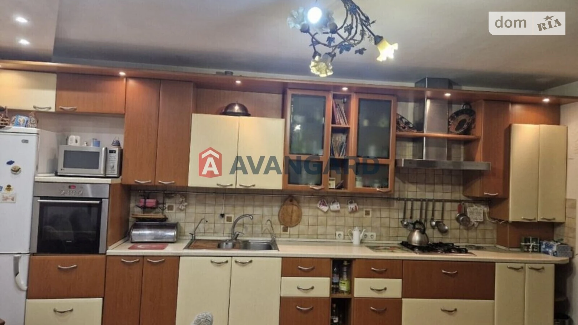 Продается 3-комнатная квартира 130 кв. м в Хмельницком - фото 4