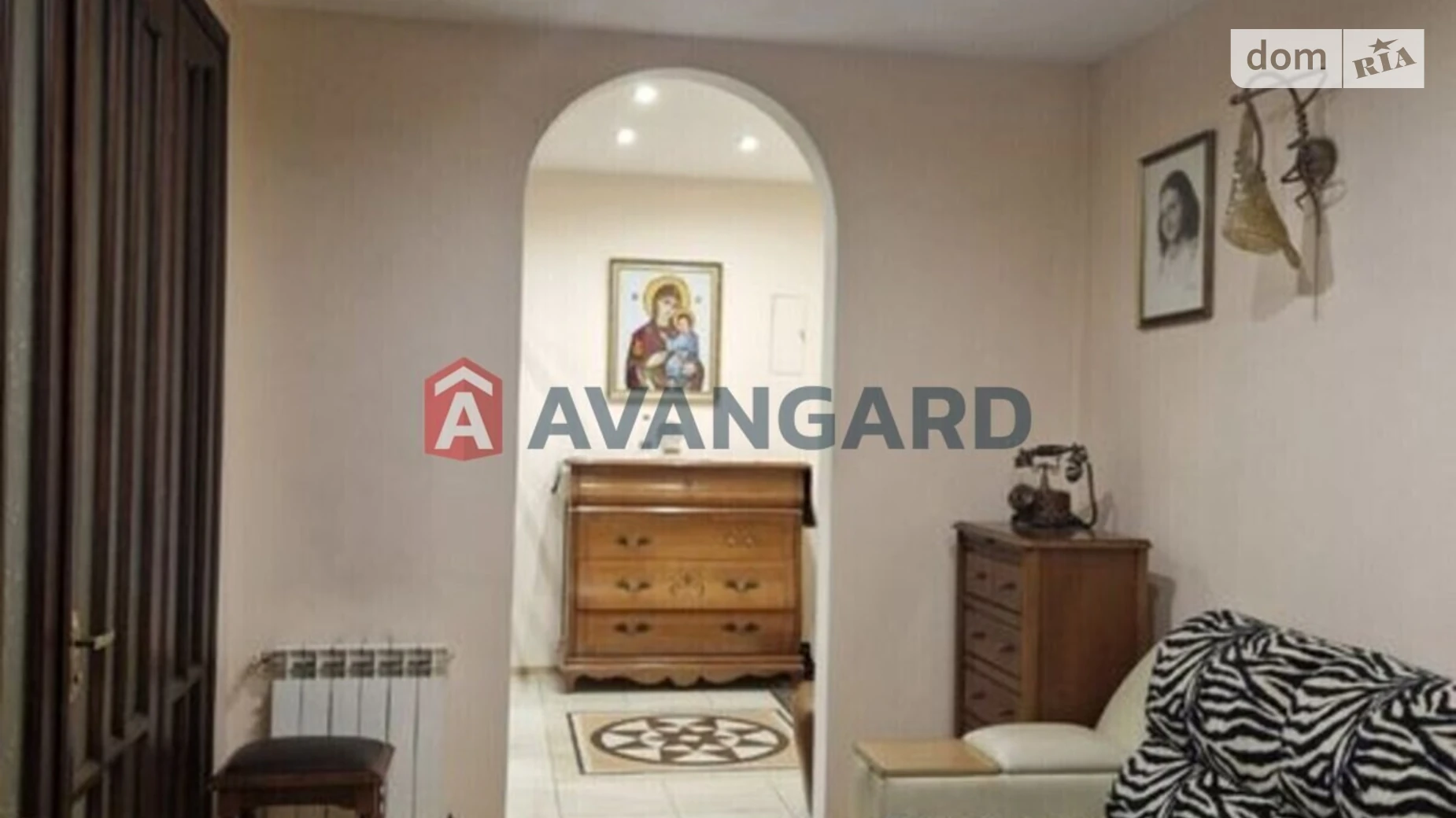 Продается 3-комнатная квартира 130 кв. м в Хмельницком - фото 5