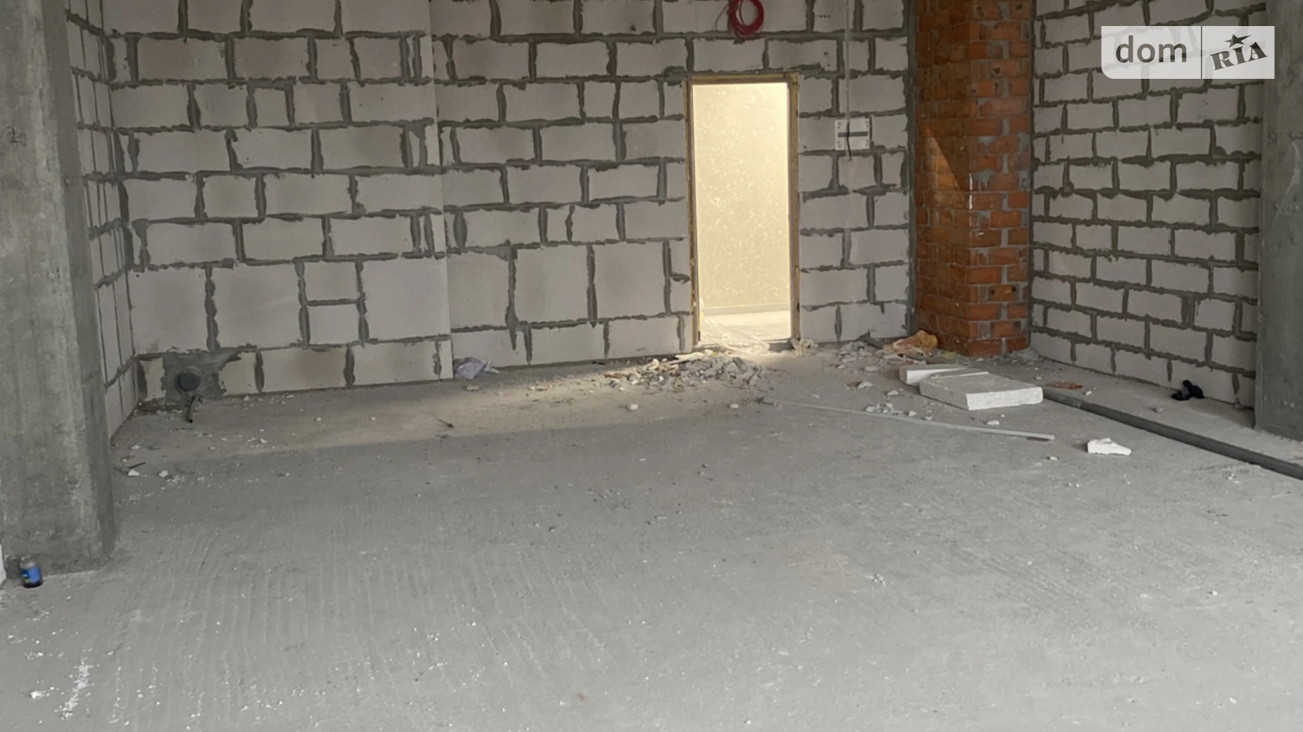 Продается 1-комнатная квартира 66 кв. м в Житомире, ул. Киевская - фото 3