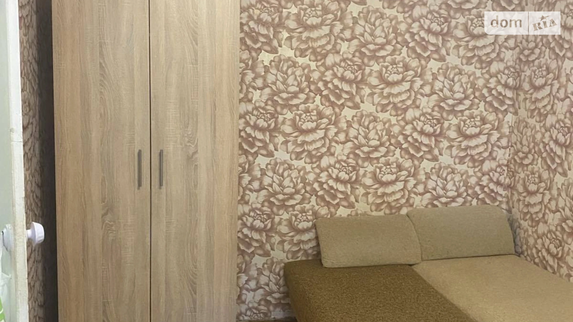 Здається в оренду 1-кімнатна квартира 28 кв. м у Києві, вул. Мілютенка - фото 3