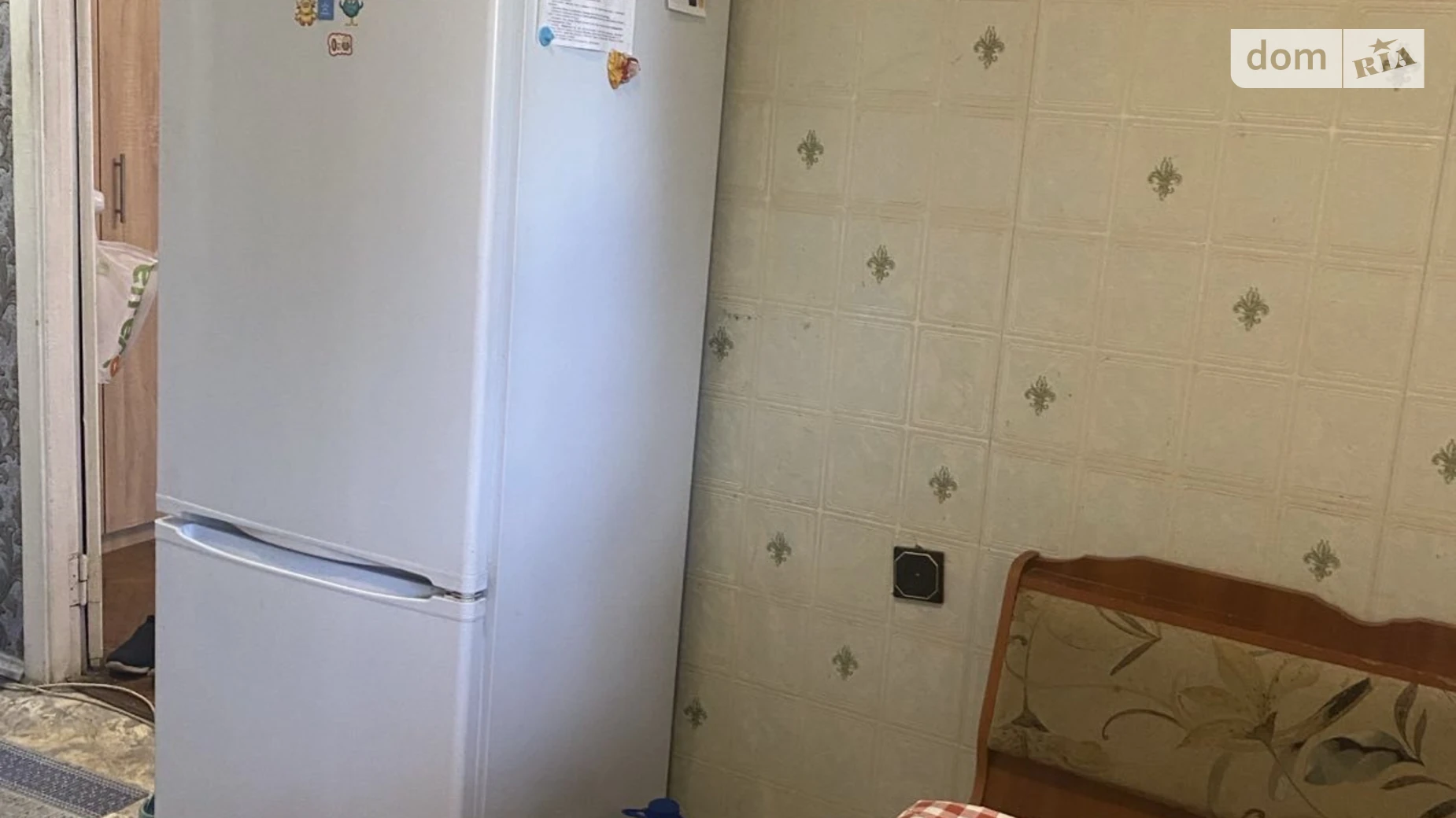 Здається в оренду 1-кімнатна квартира 28 кв. м у Києві, вул. Мілютенка - фото 5