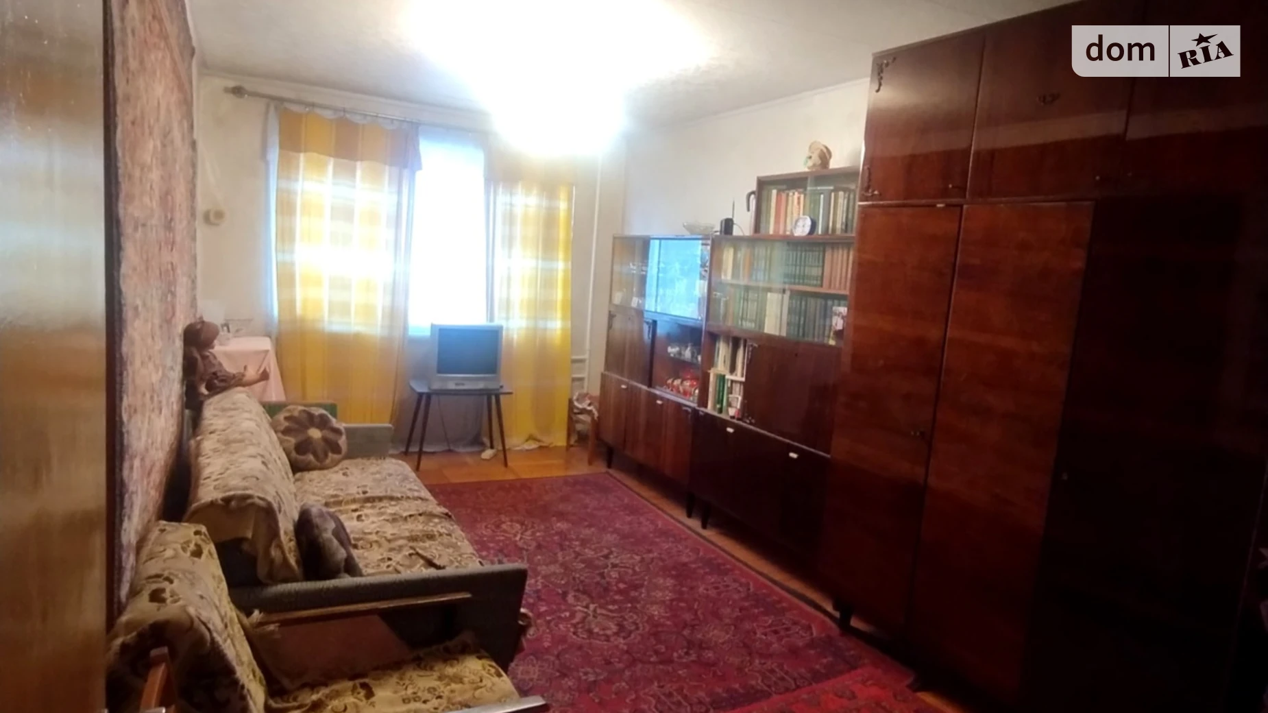 Продается 2-комнатная квартира 49.5 кв. м в Харькове, ул. Самолетная, 3 - фото 2