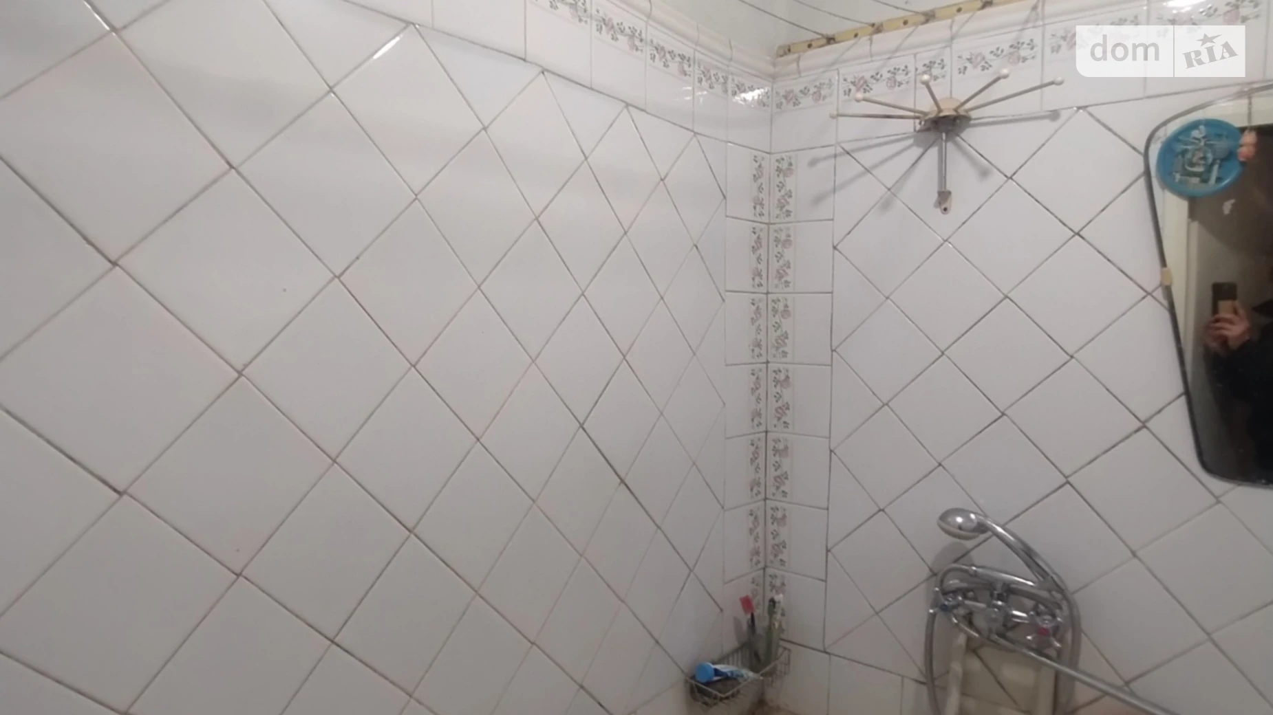 Продается 2-комнатная квартира 49.5 кв. м в Харькове, ул. Самолетная, 3 - фото 5