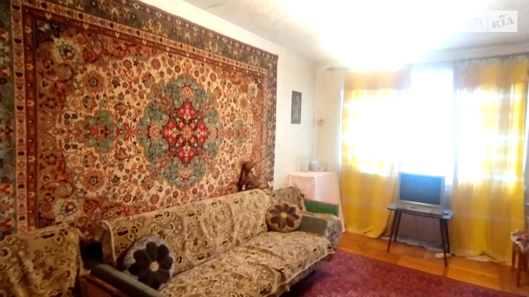 Продается 2-комнатная квартира 49.5 кв. м в Харькове, ул. Самолетная, 3 - фото 3