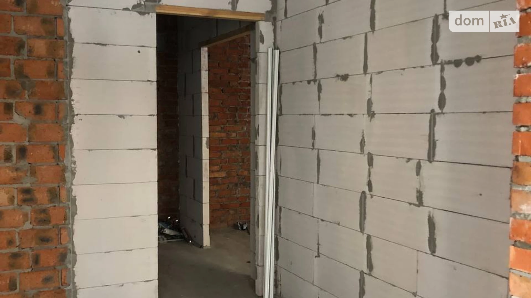 Продается 1-комнатная квартира 39.94 кв. м в Хмельницком, ул. Романа Шухевича(Курчатова), 8/4 - фото 3