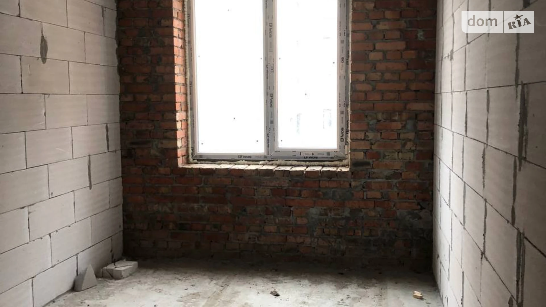 Продается 1-комнатная квартира 39.94 кв. м в Хмельницком, ул. Романа Шухевича(Курчатова), 8/4 - фото 5