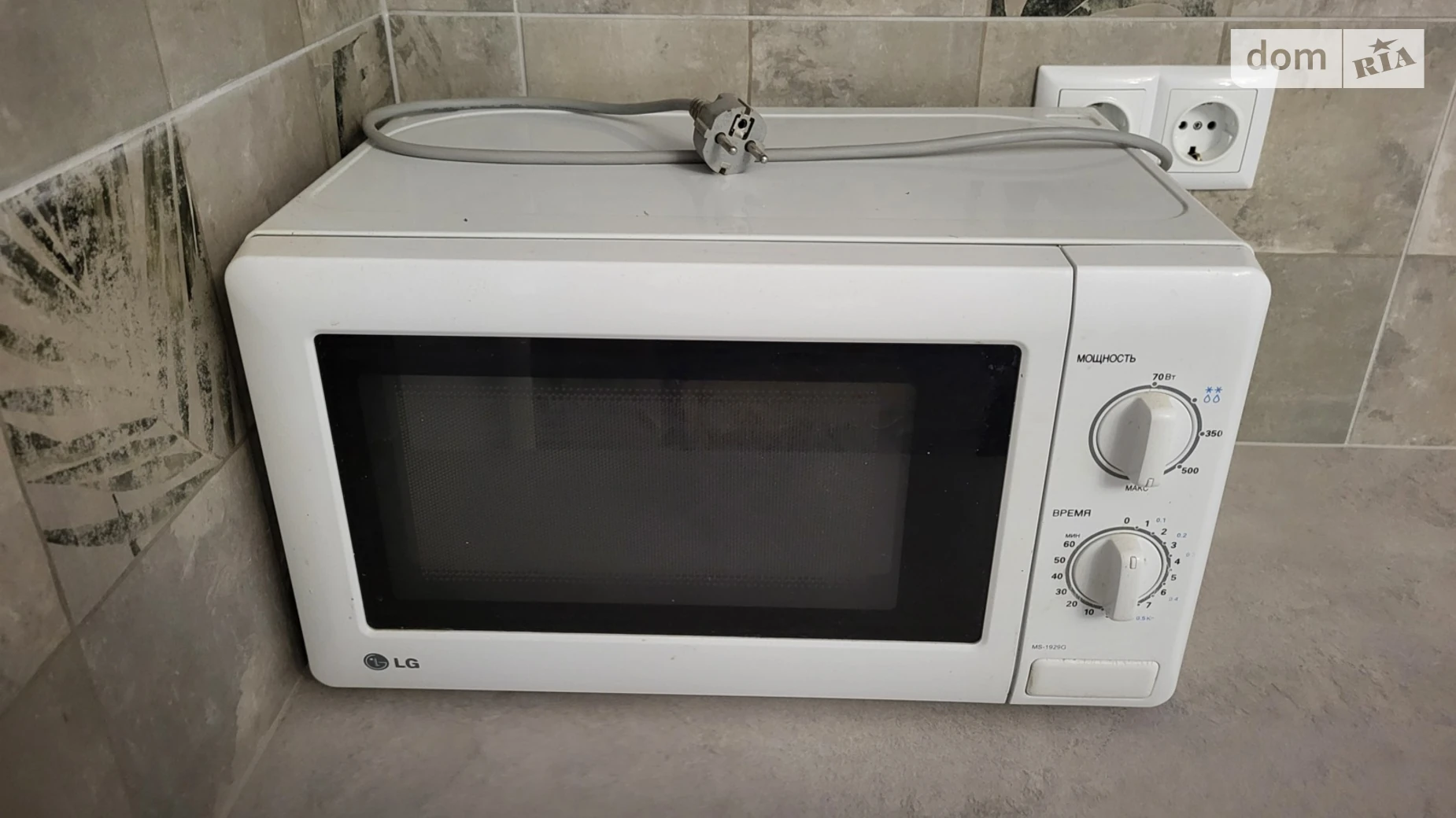 Здається в оренду 1-кімнатна квартира 60 кв. м у Вінницьких Хуторах, вул. Левка Симиренка(Мічуріна) - фото 3