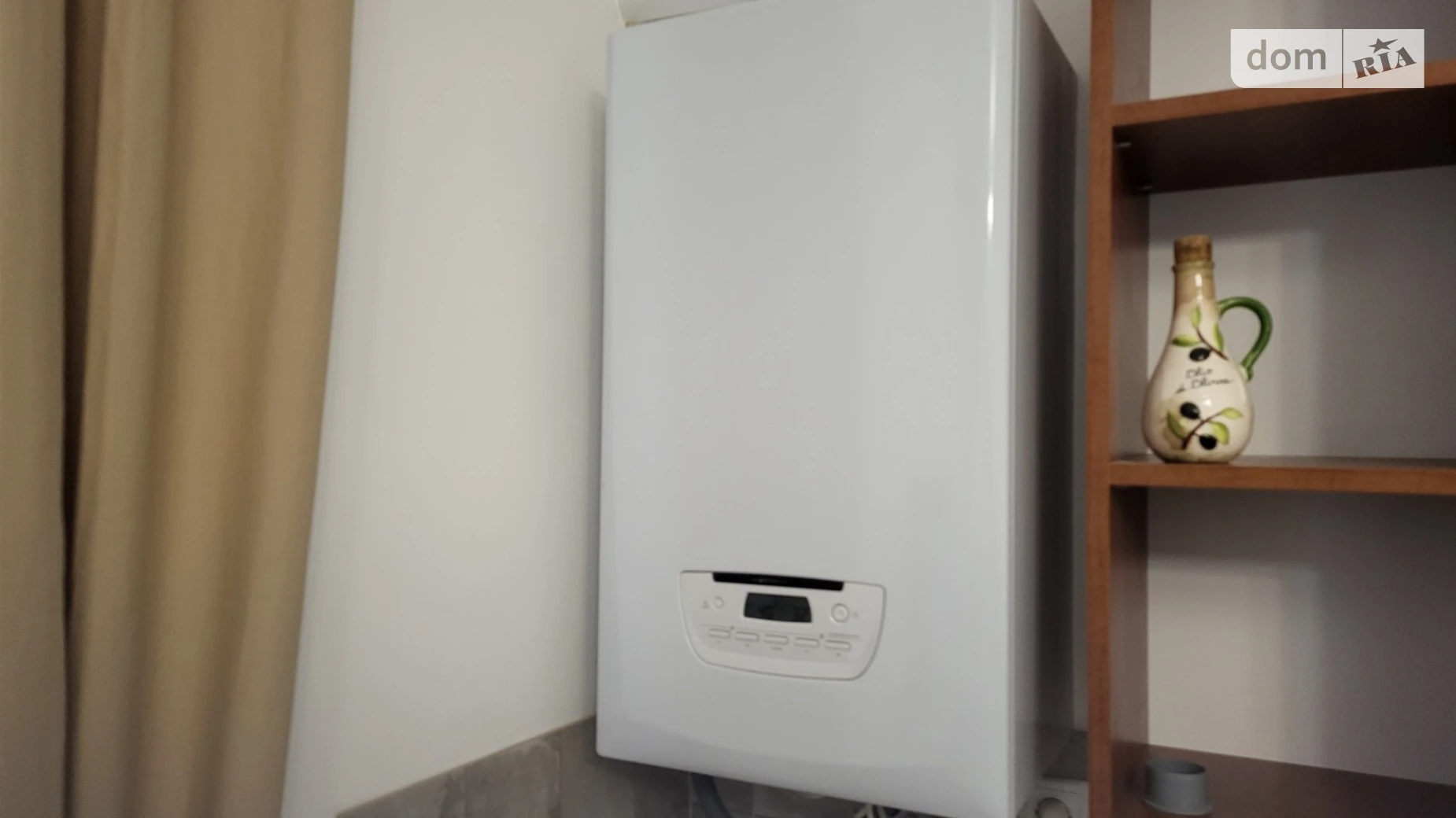 Здається в оренду 1-кімнатна квартира 60 кв. м у Вінницьких Хуторах, вул. Левка Симиренка(Мічуріна) - фото 4