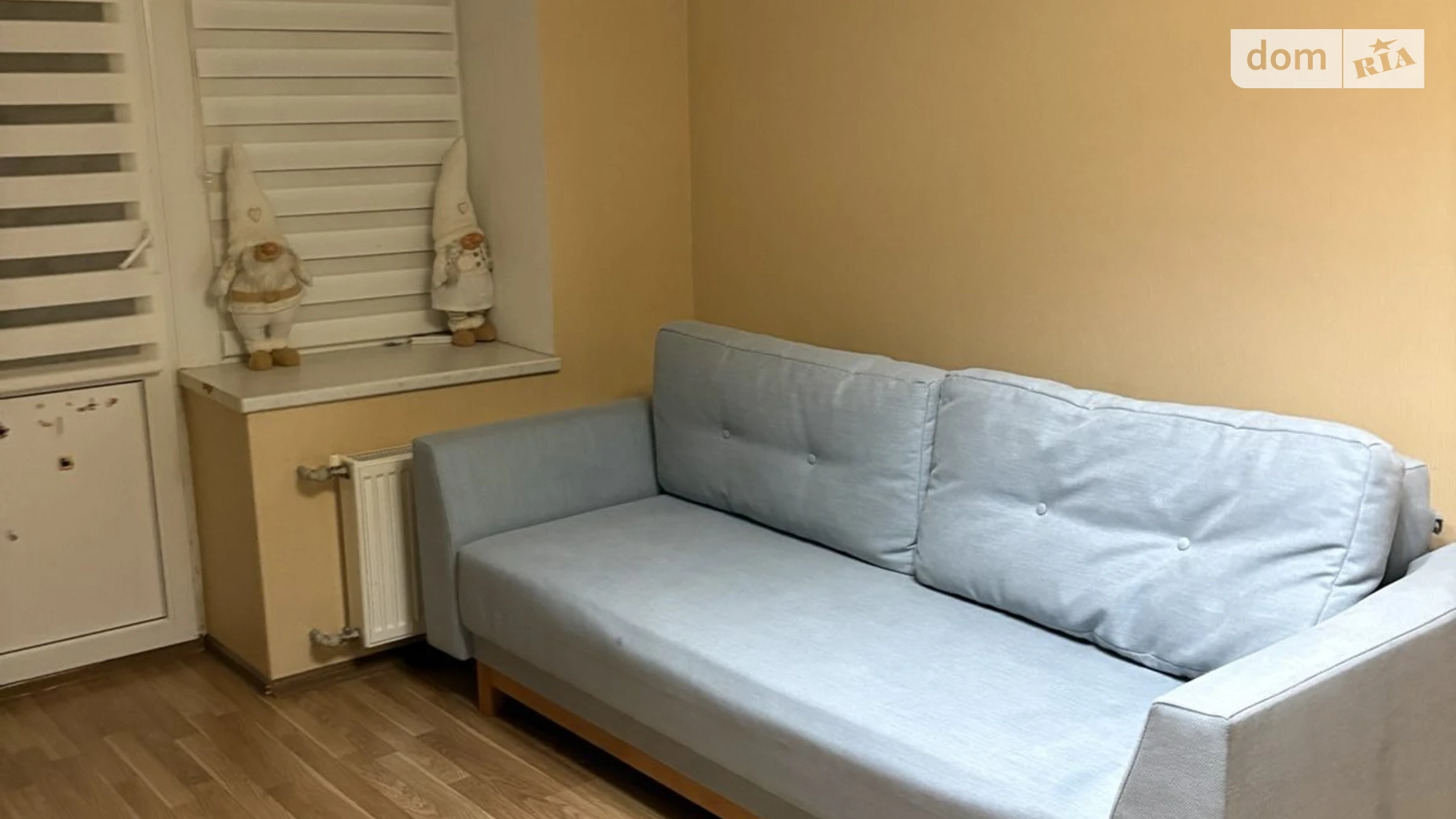 Сдается в аренду 1-комнатная квартира 35 кв. м в Буче, ул. Отамана Орлыка(Ватутина) - фото 3