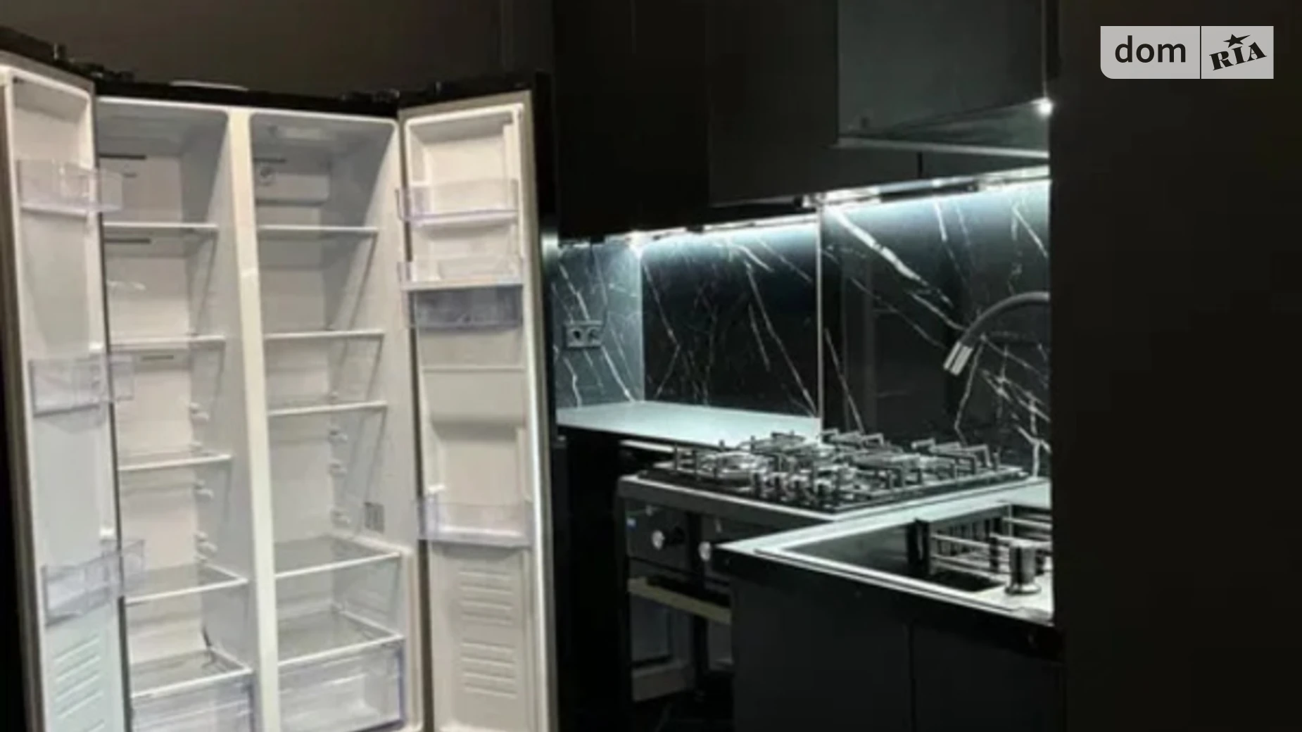 Продается 2-комнатная квартира 50 кв. м в Львове, пл. Петрушевича - фото 5